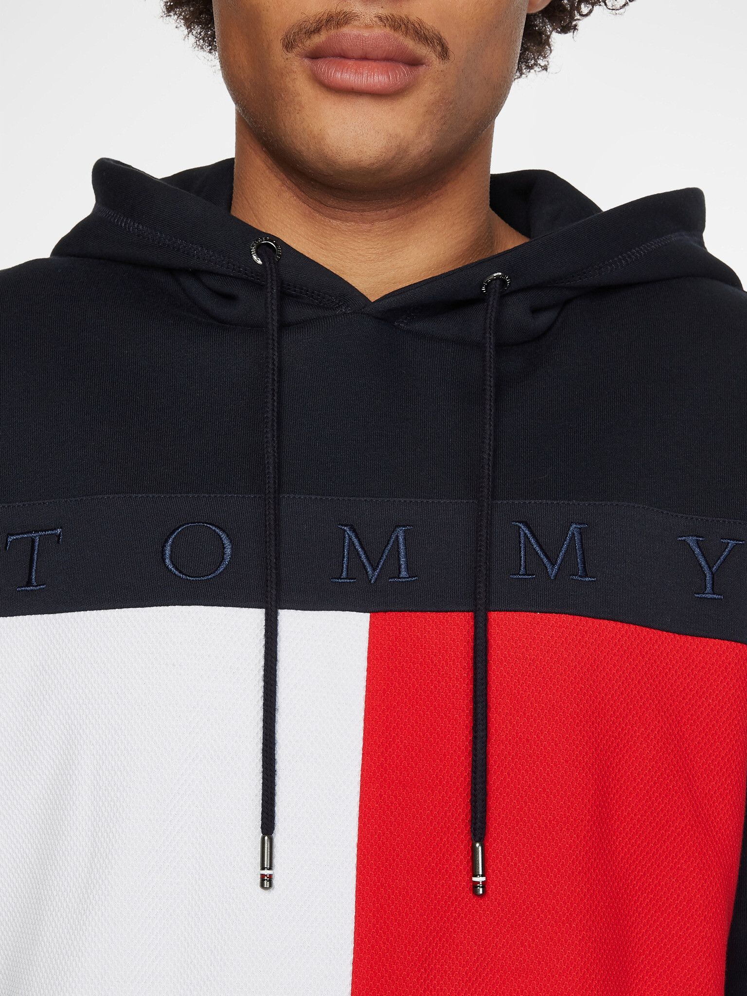 Tommy Hilfiger Sweatshirt Sin - Pepit.bg