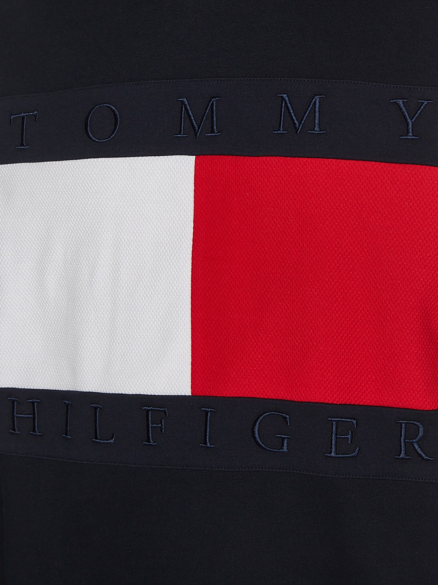 Tommy Hilfiger Sweatshirt Sin - Pepit.bg