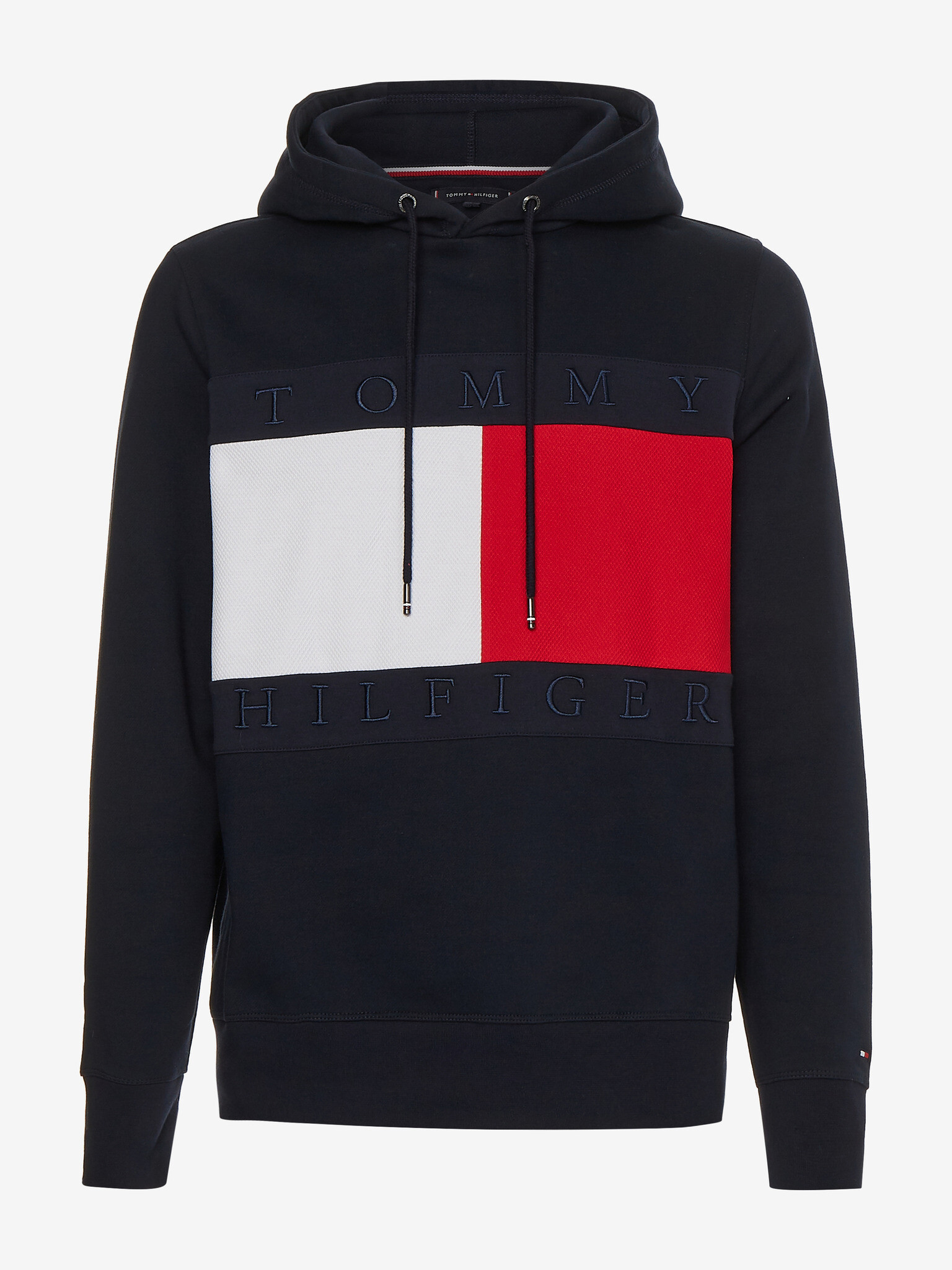 Tommy Hilfiger Sweatshirt Sin - Pepit.bg