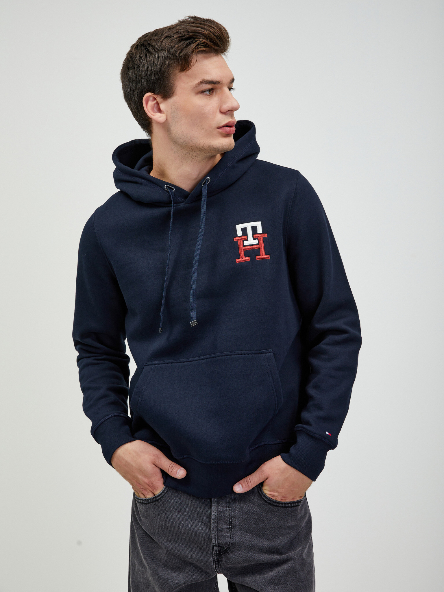 Tommy Hilfiger Sweatshirt Sin - Pepit.bg