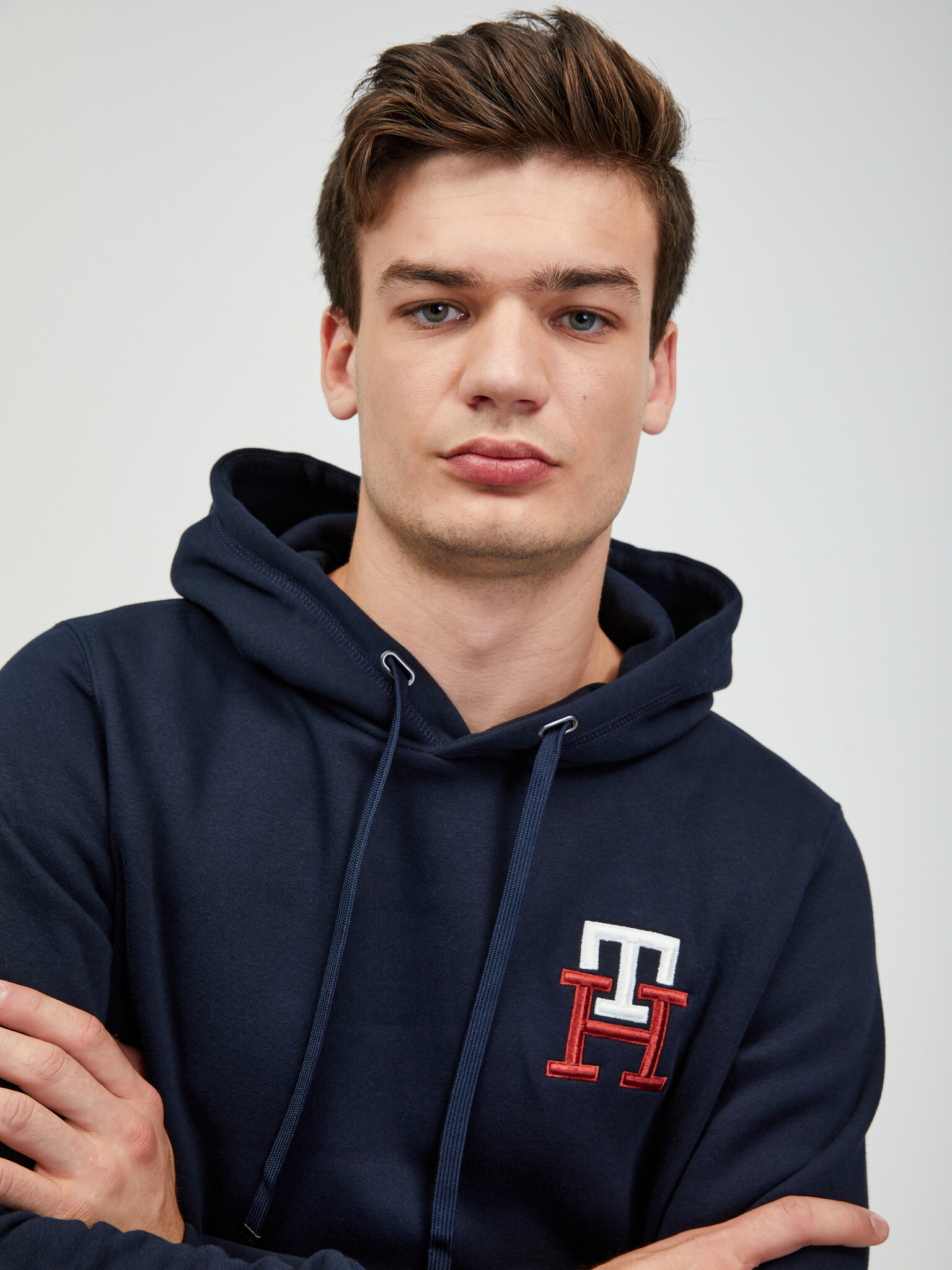 Tommy Hilfiger Sweatshirt Sin - Pepit.bg