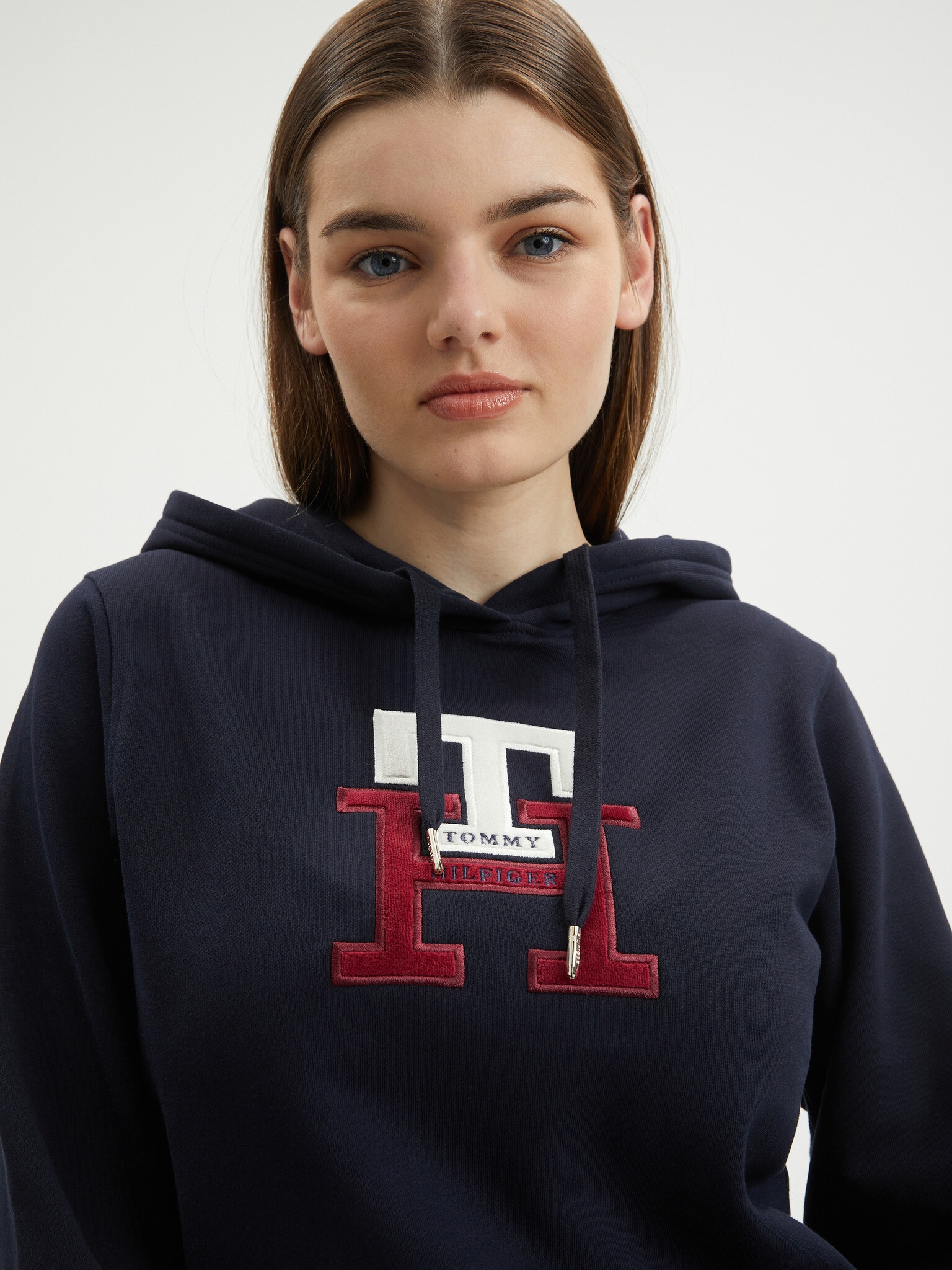 Tommy Hilfiger Sweatshirt Sin - Pepit.bg