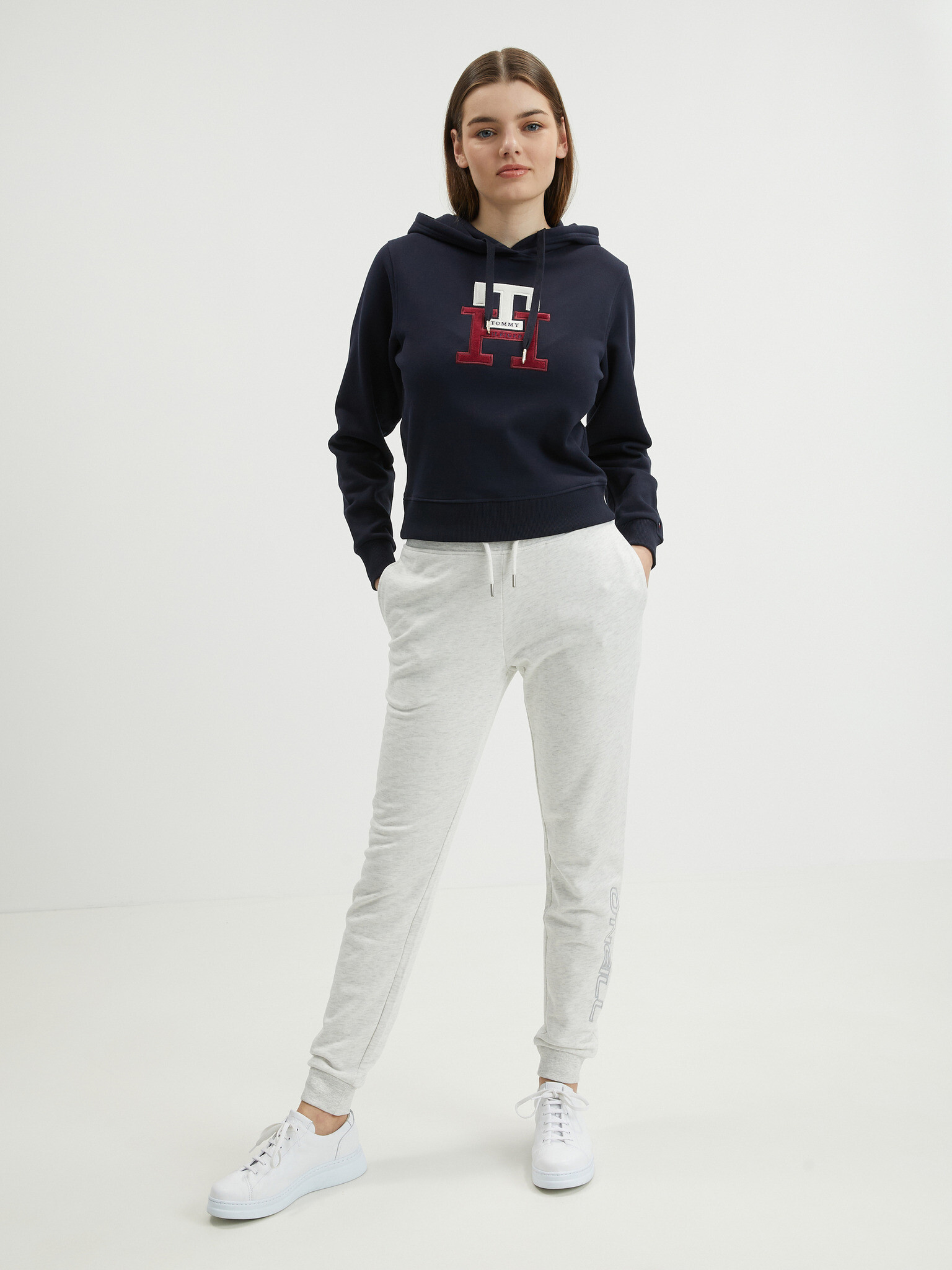 Tommy Hilfiger Sweatshirt Sin - Pepit.bg