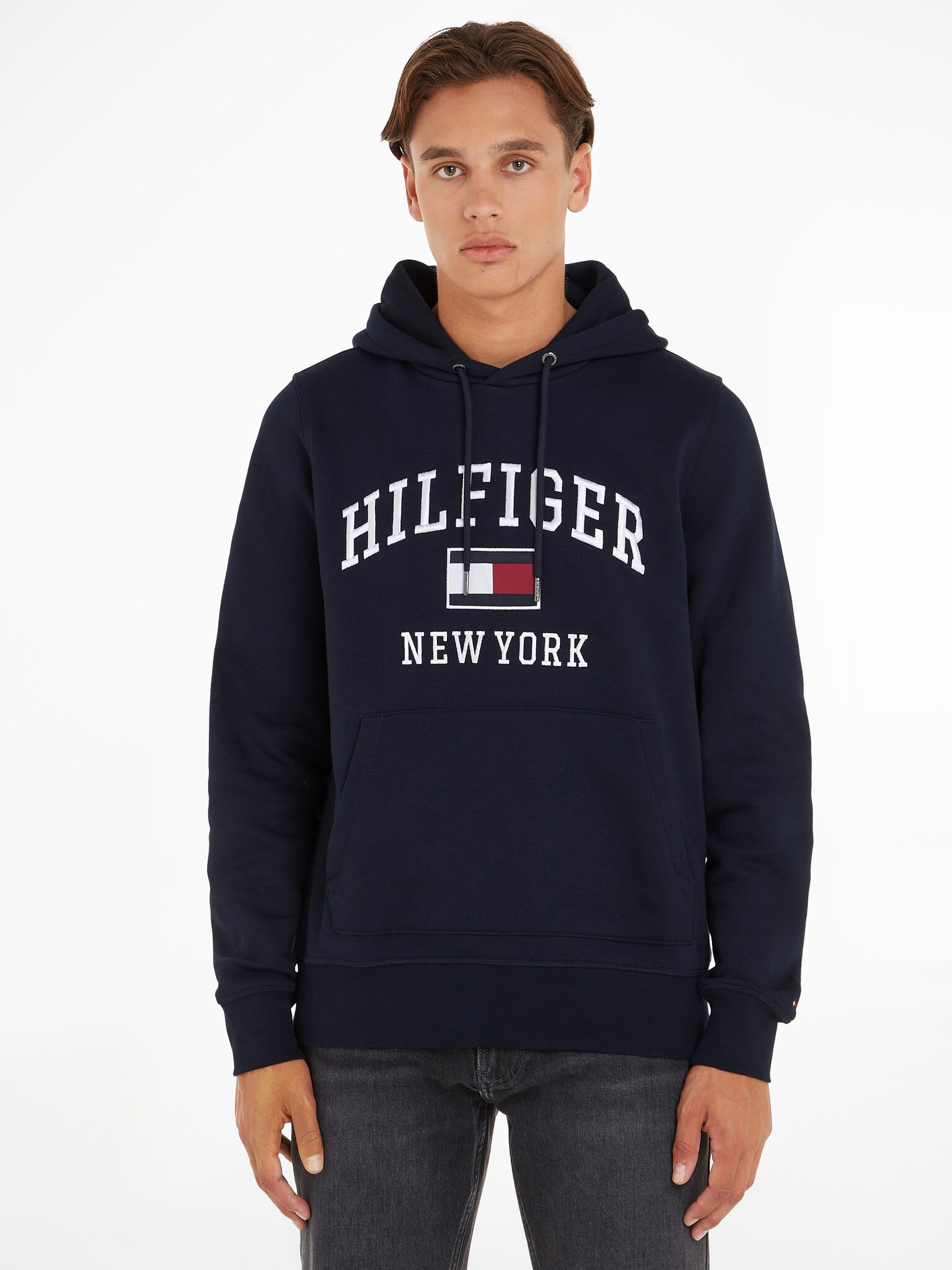 Tommy Hilfiger Sweatshirt Sin - Pepit.bg