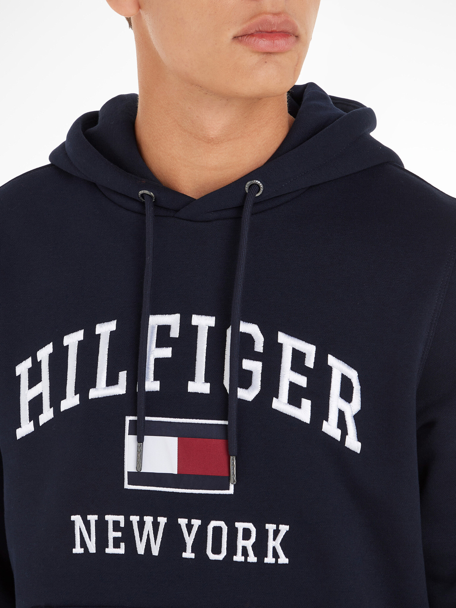 Tommy Hilfiger Sweatshirt Sin - Pepit.bg