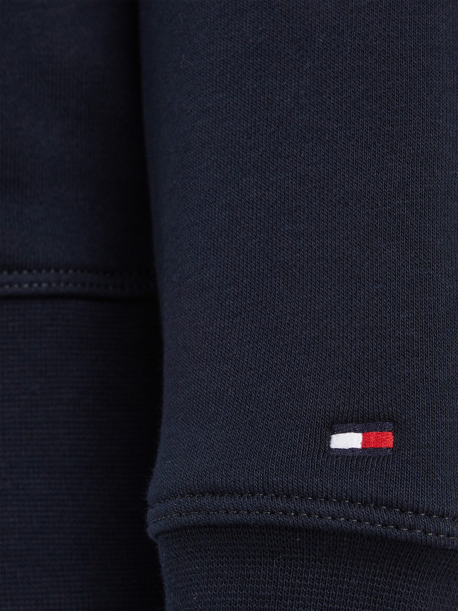 Tommy Hilfiger Sweatshirt Sin - Pepit.bg