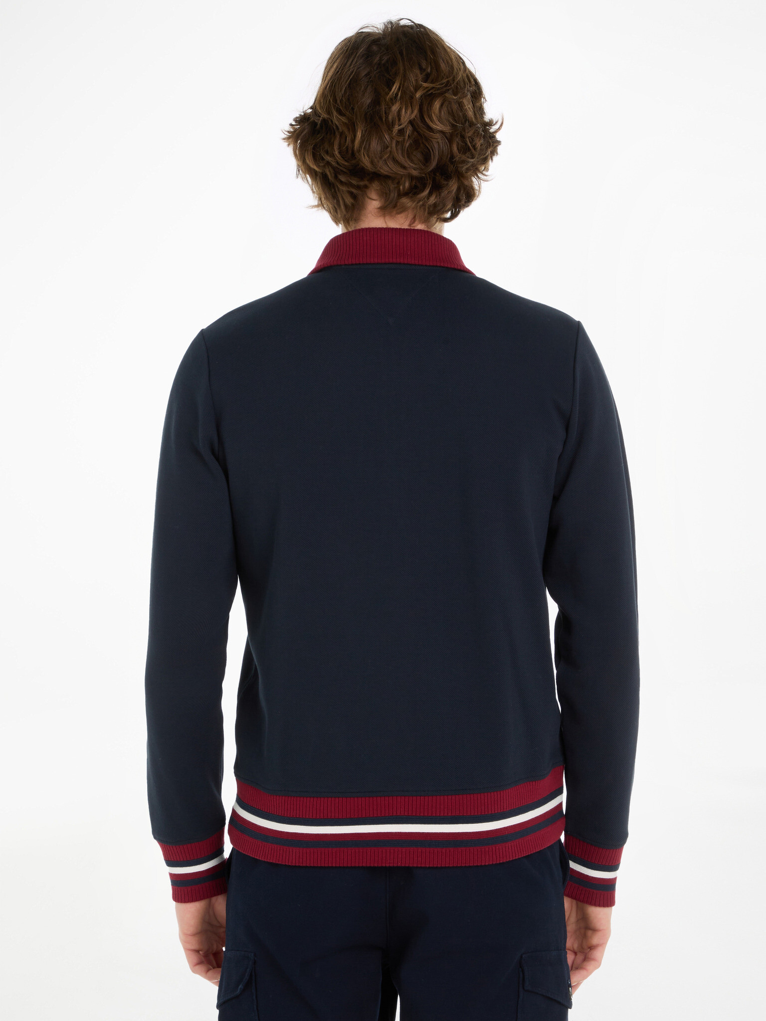 Tommy Hilfiger Sweatshirt Sin - Pepit.bg