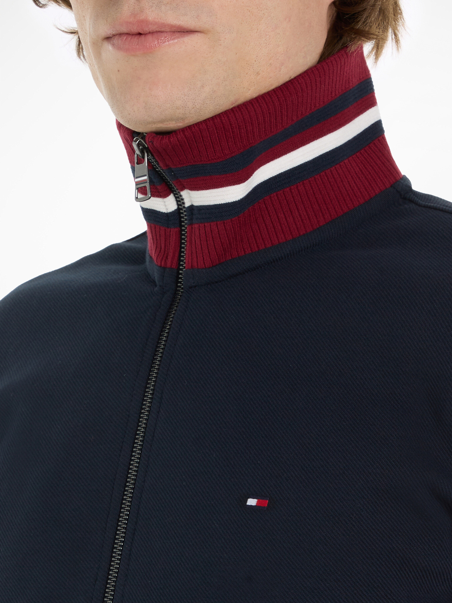 Tommy Hilfiger Sweatshirt Sin - Pepit.bg