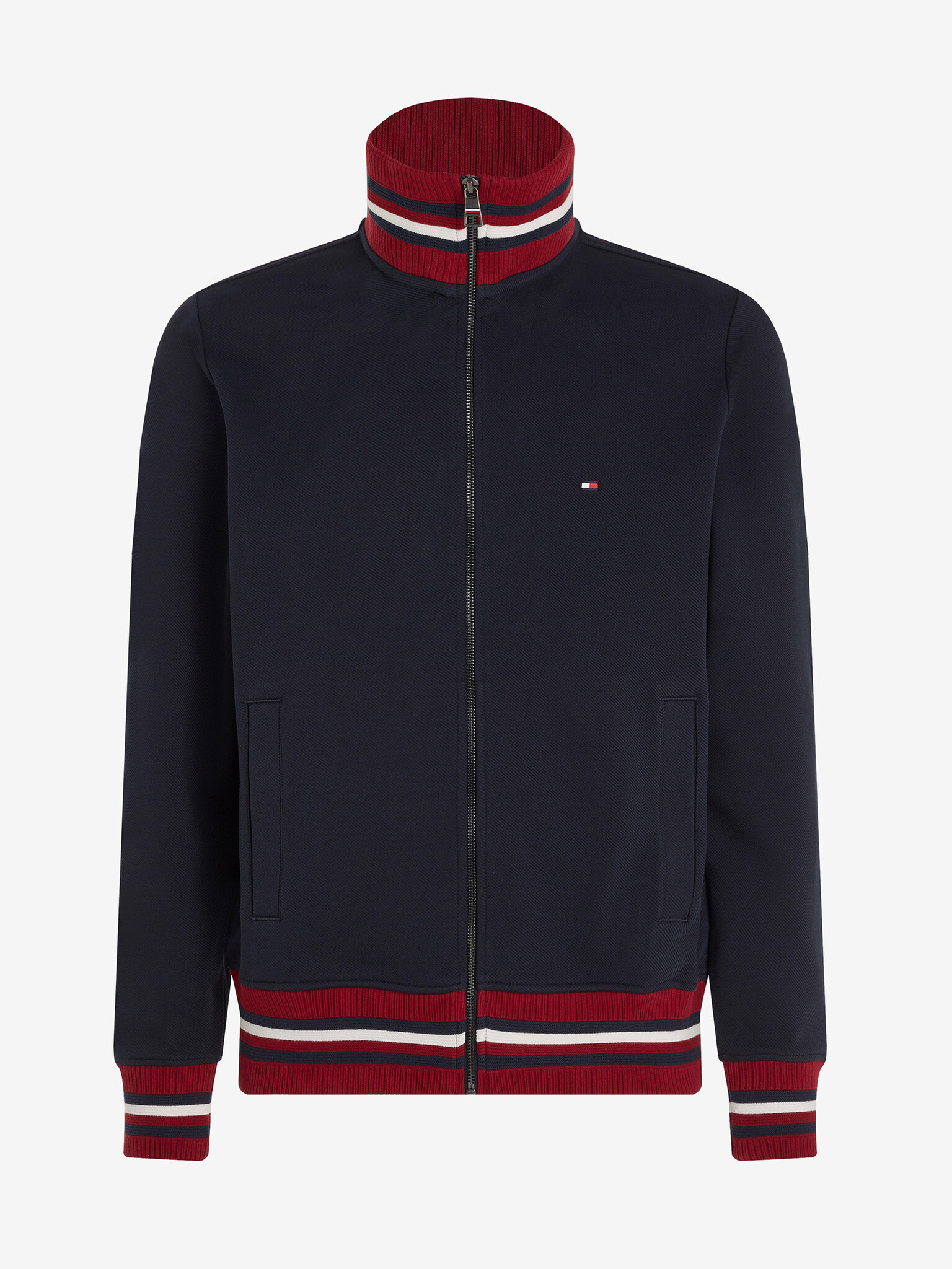 Tommy Hilfiger Sweatshirt Sin - Pepit.bg