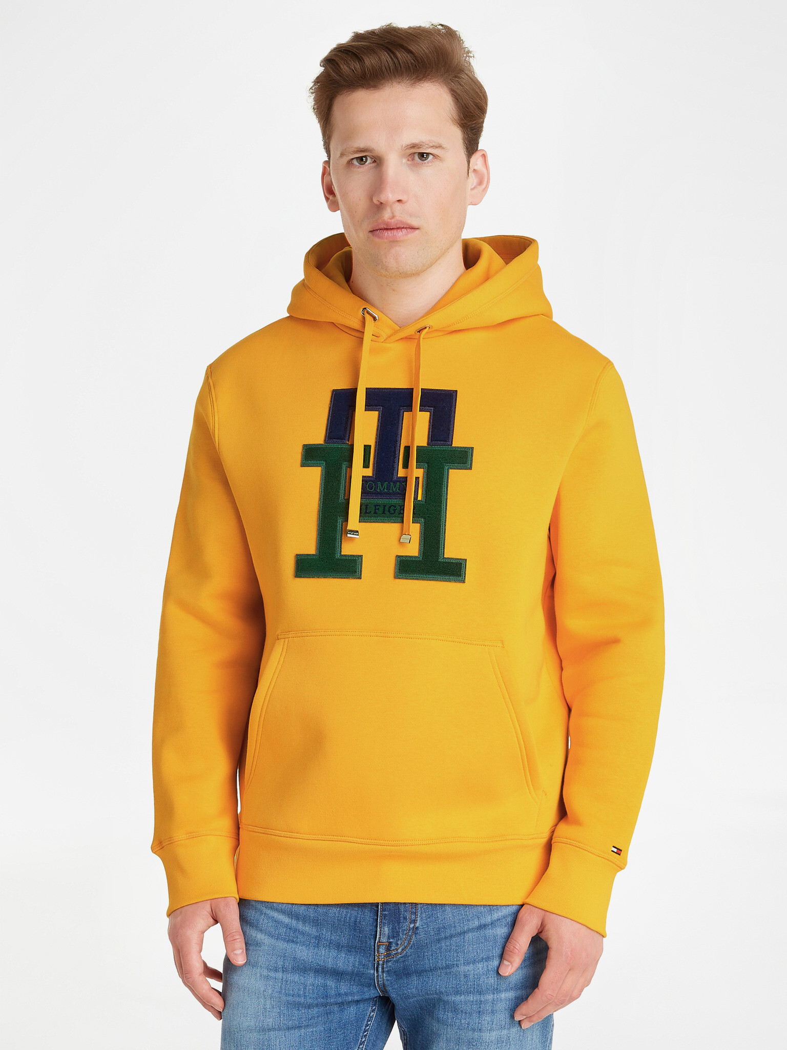 Tommy Hilfiger Sweatshirt Zhalt - Pepit.bg