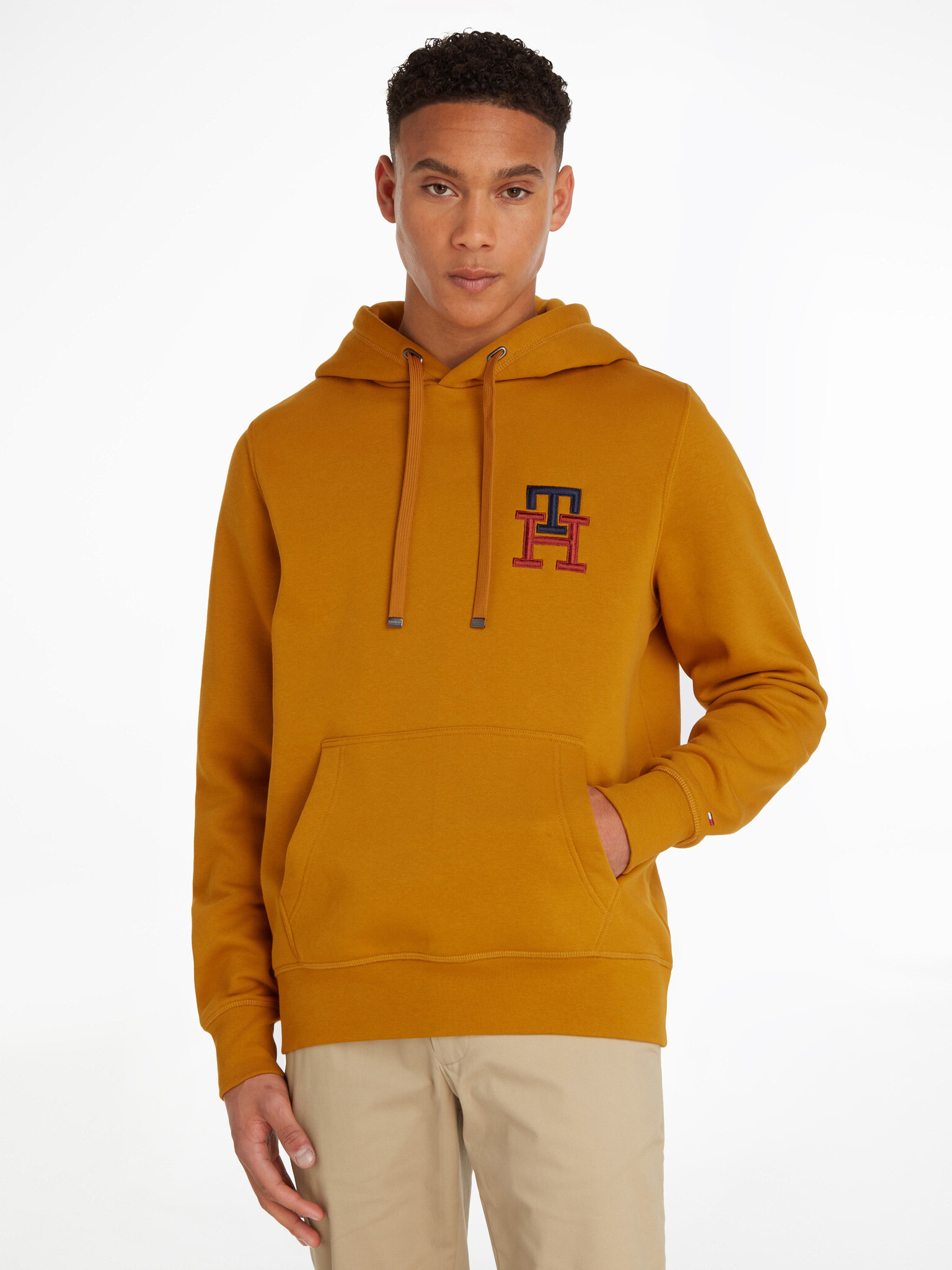 Tommy Hilfiger Sweatshirt Zhalt - Pepit.bg