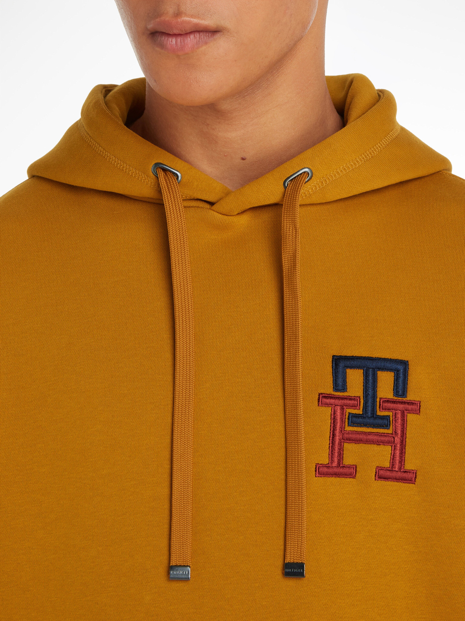 Tommy Hilfiger Sweatshirt Zhalt - Pepit.bg