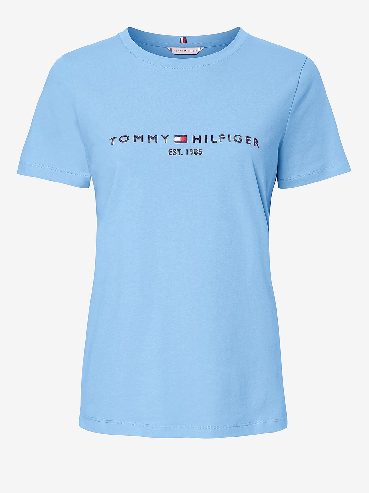Tommy Hilfiger T-shirt Sin - Pepit.bg