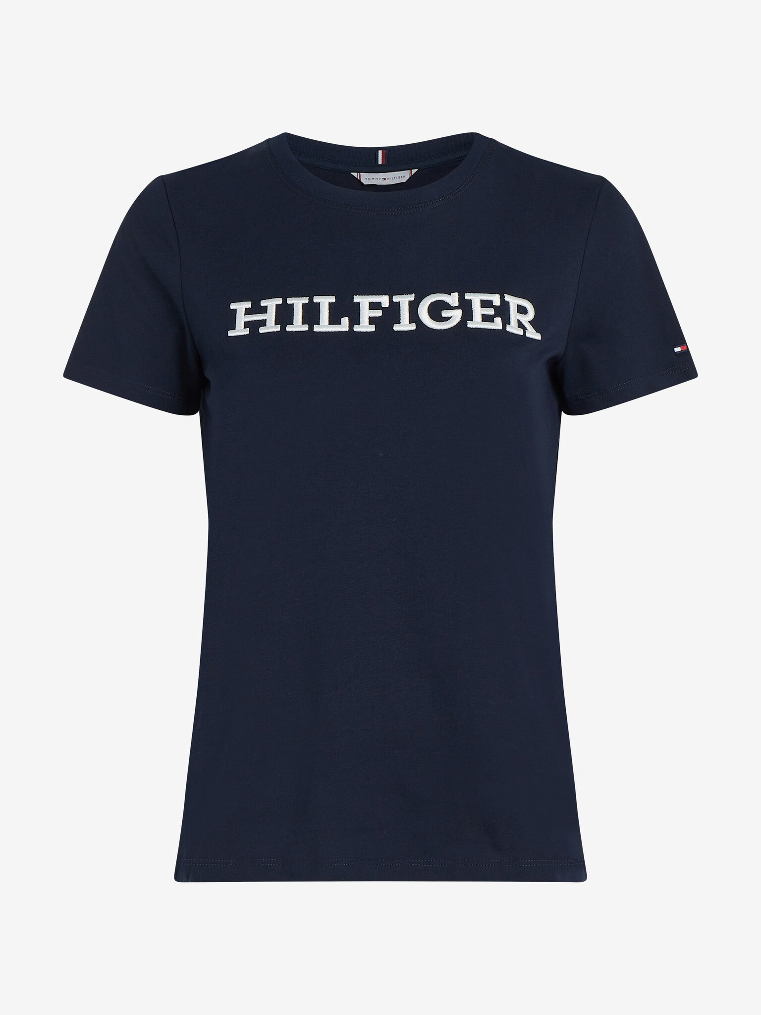 Tommy Hilfiger T-shirt Sin - Pepit.bg