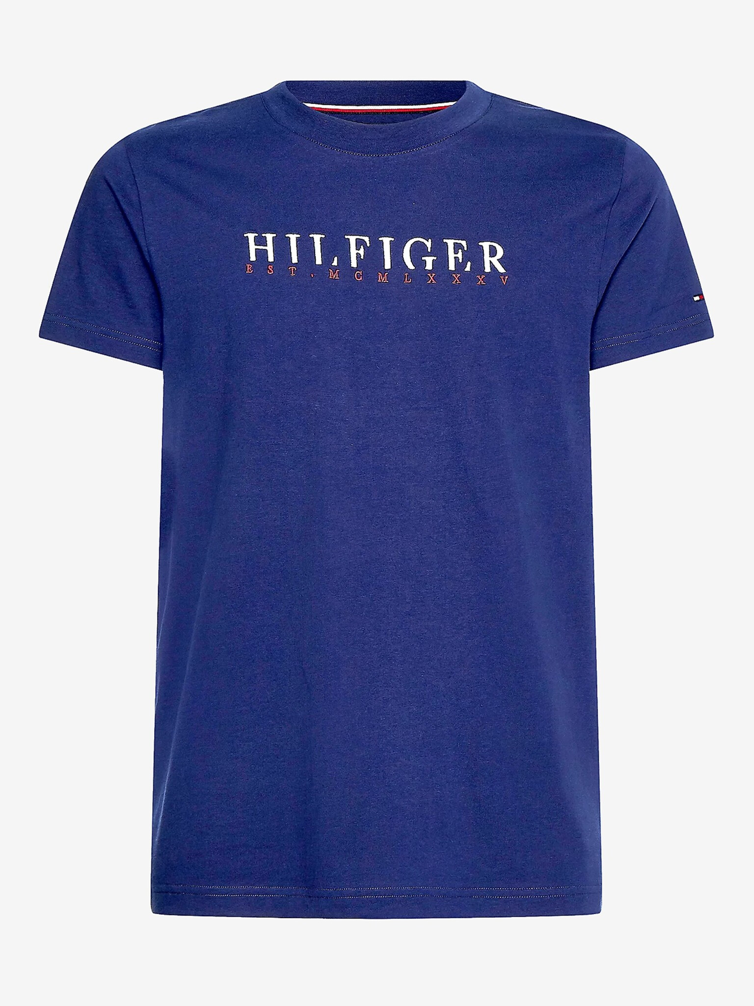 Tommy Hilfiger T-shirt Sin - Pepit.bg