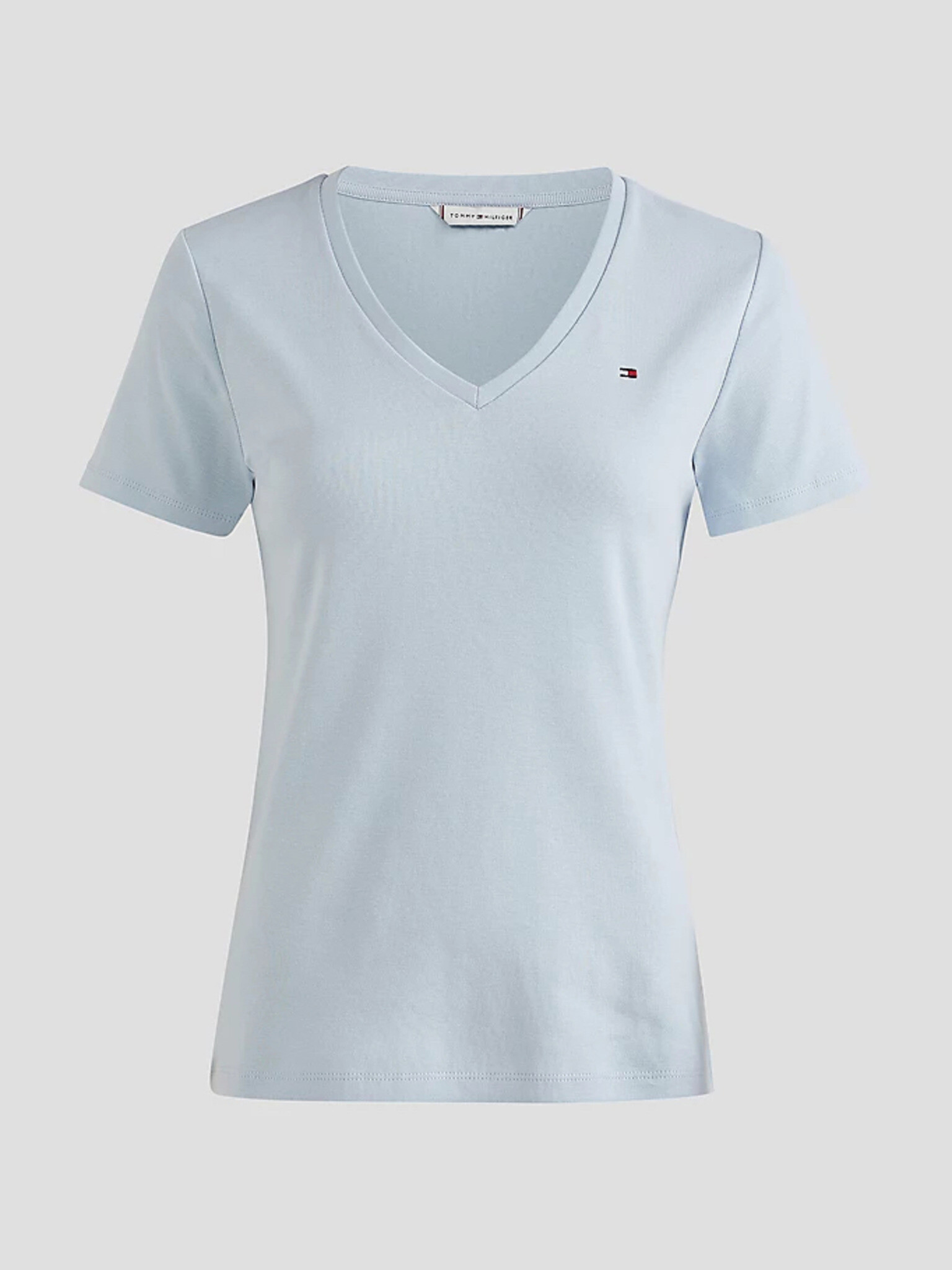 Tommy Hilfiger T-shirt Sin - Pepit.bg