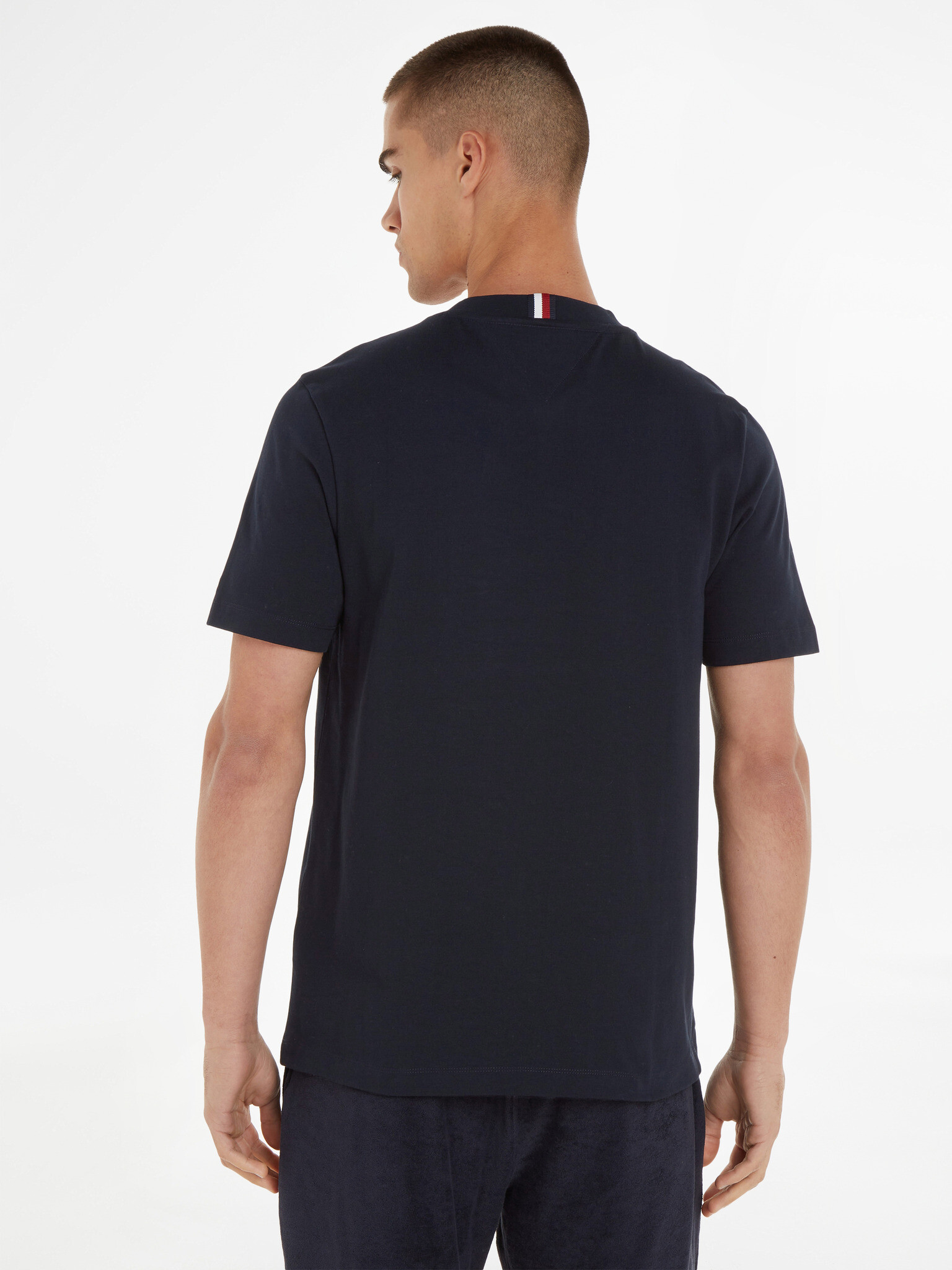 Tommy Hilfiger T-shirt Sin - Pepit.bg