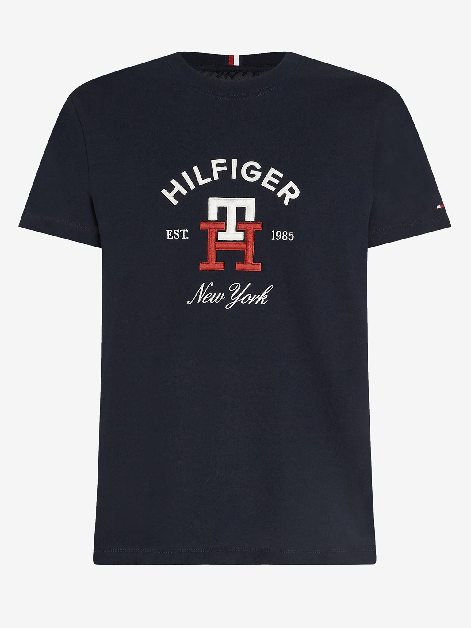 Tommy Hilfiger T-shirt Sin - Pepit.bg