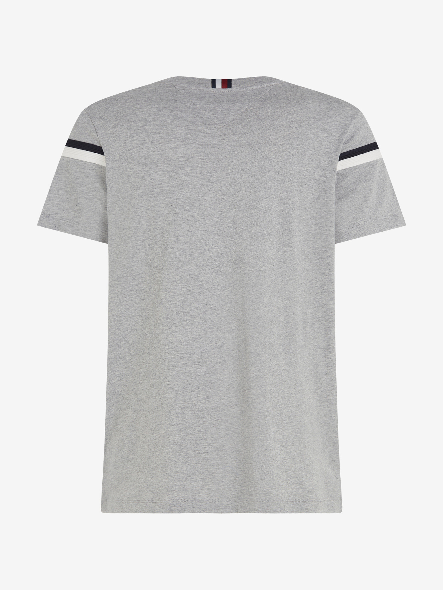 Tommy Hilfiger T-shirt Siv - Pepit.bg