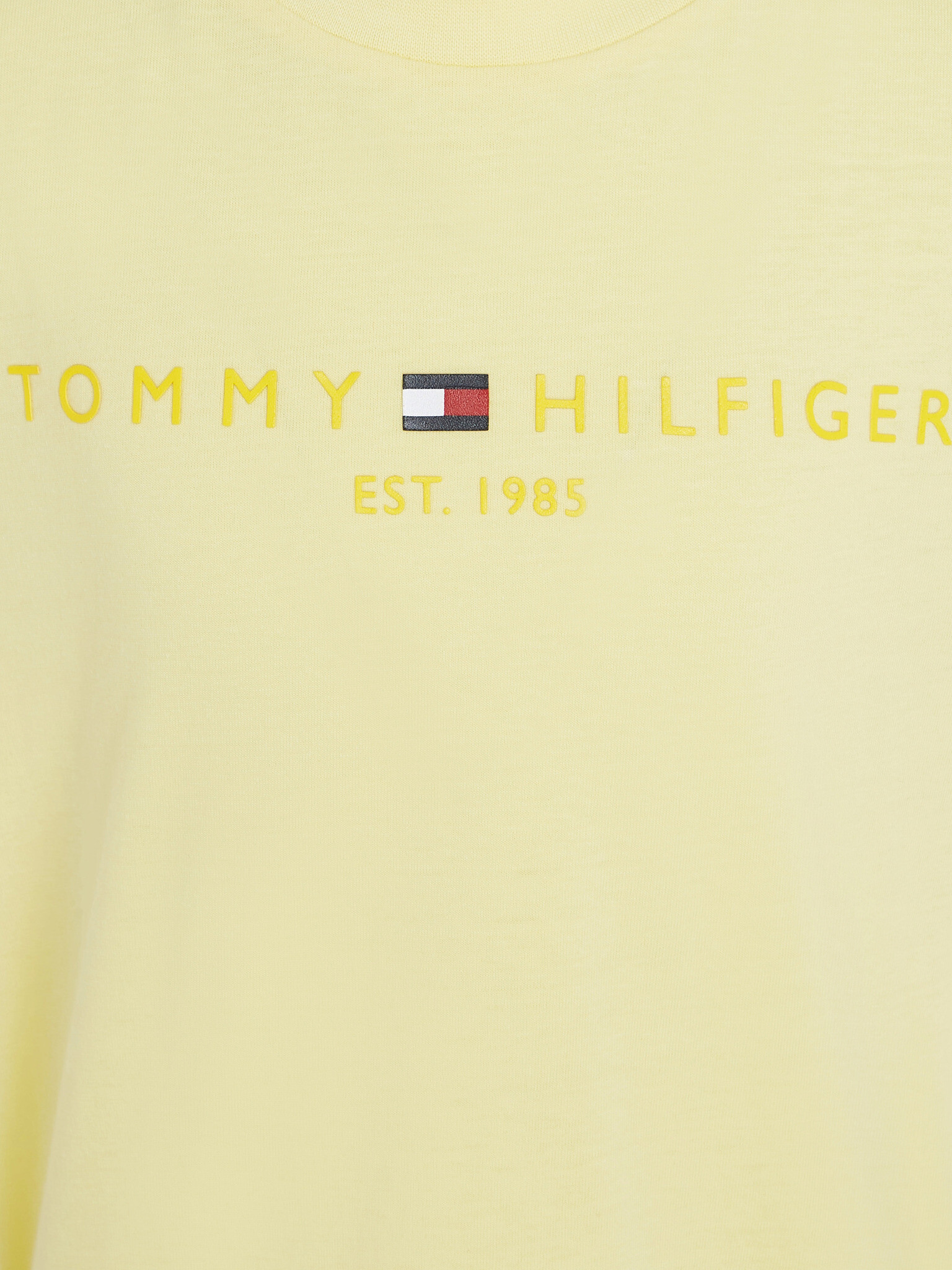 Tommy Hilfiger Тениска детски Zhalt - Pepit.bg