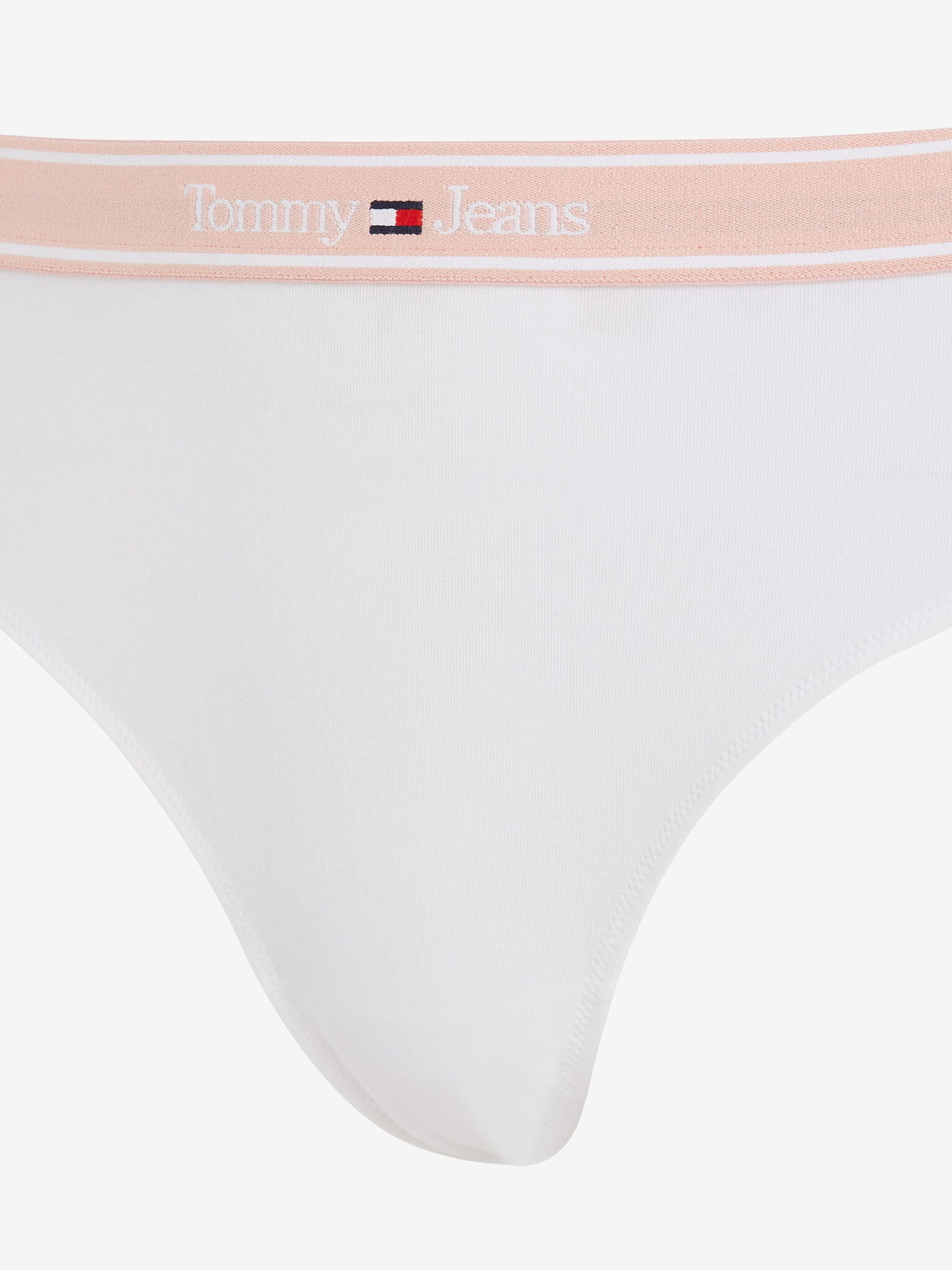 Tommy Hilfiger Underwear Бикини Byal - Pepit.bg