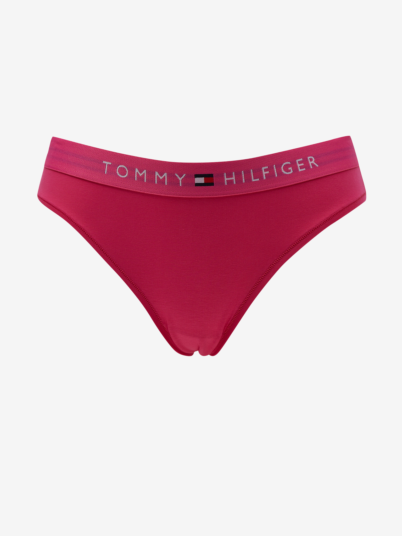 Tommy Hilfiger Underwear Бикини Rozov - Pepit.bg