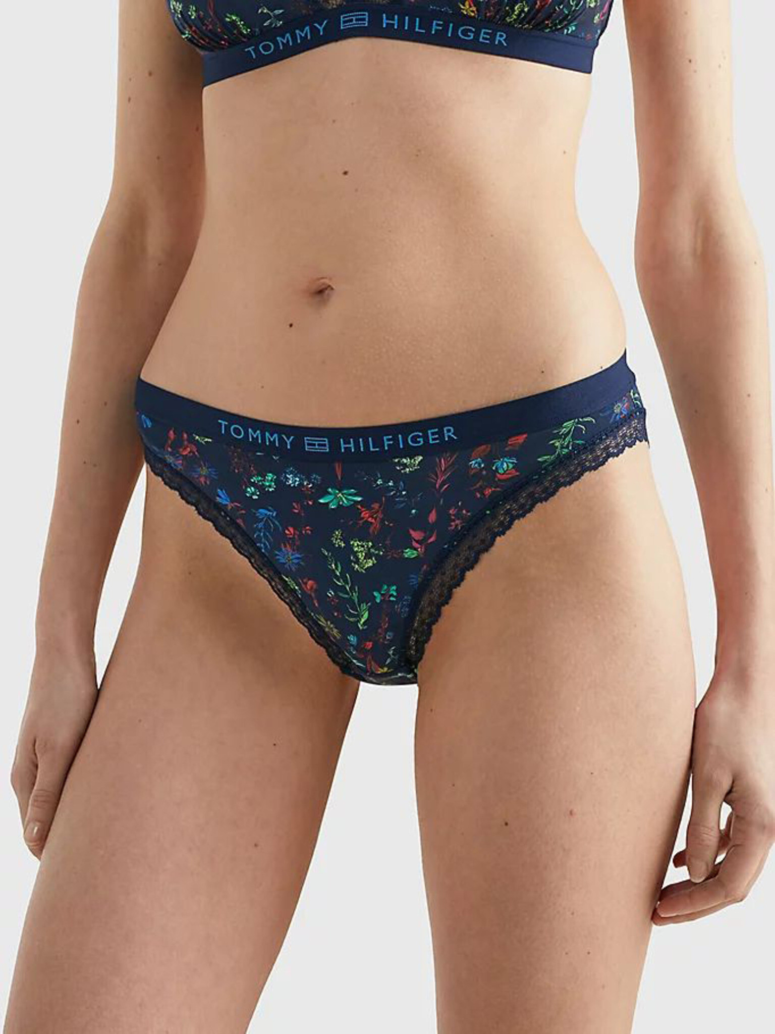 Tommy Hilfiger Underwear Бикини Sin - Pepit.bg