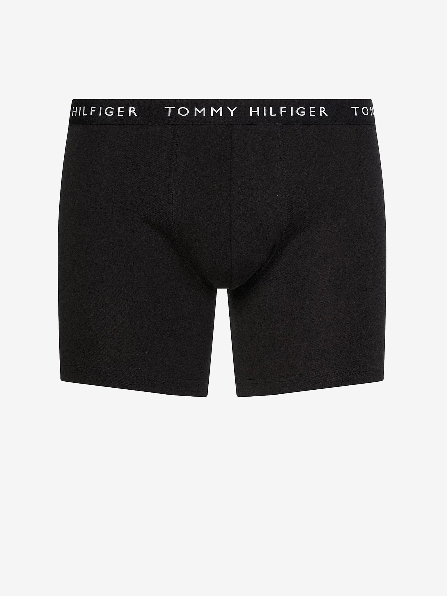 Tommy Hilfiger Underwear Боксерки Cheren - Pepit.bg