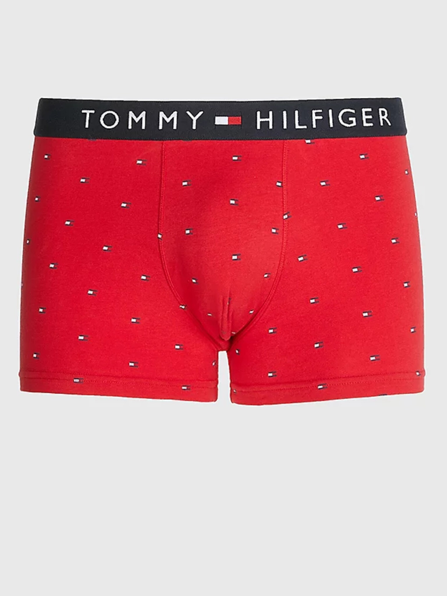 Tommy Hilfiger Underwear Боксерки Cherven - Pepit.bg