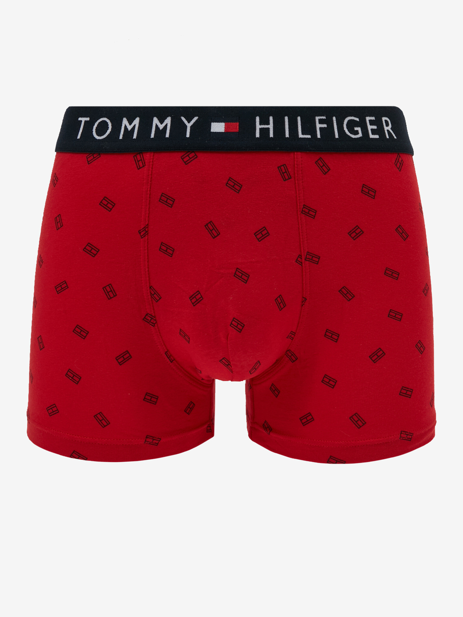 Tommy Hilfiger Underwear Боксерки Cherven - Pepit.bg