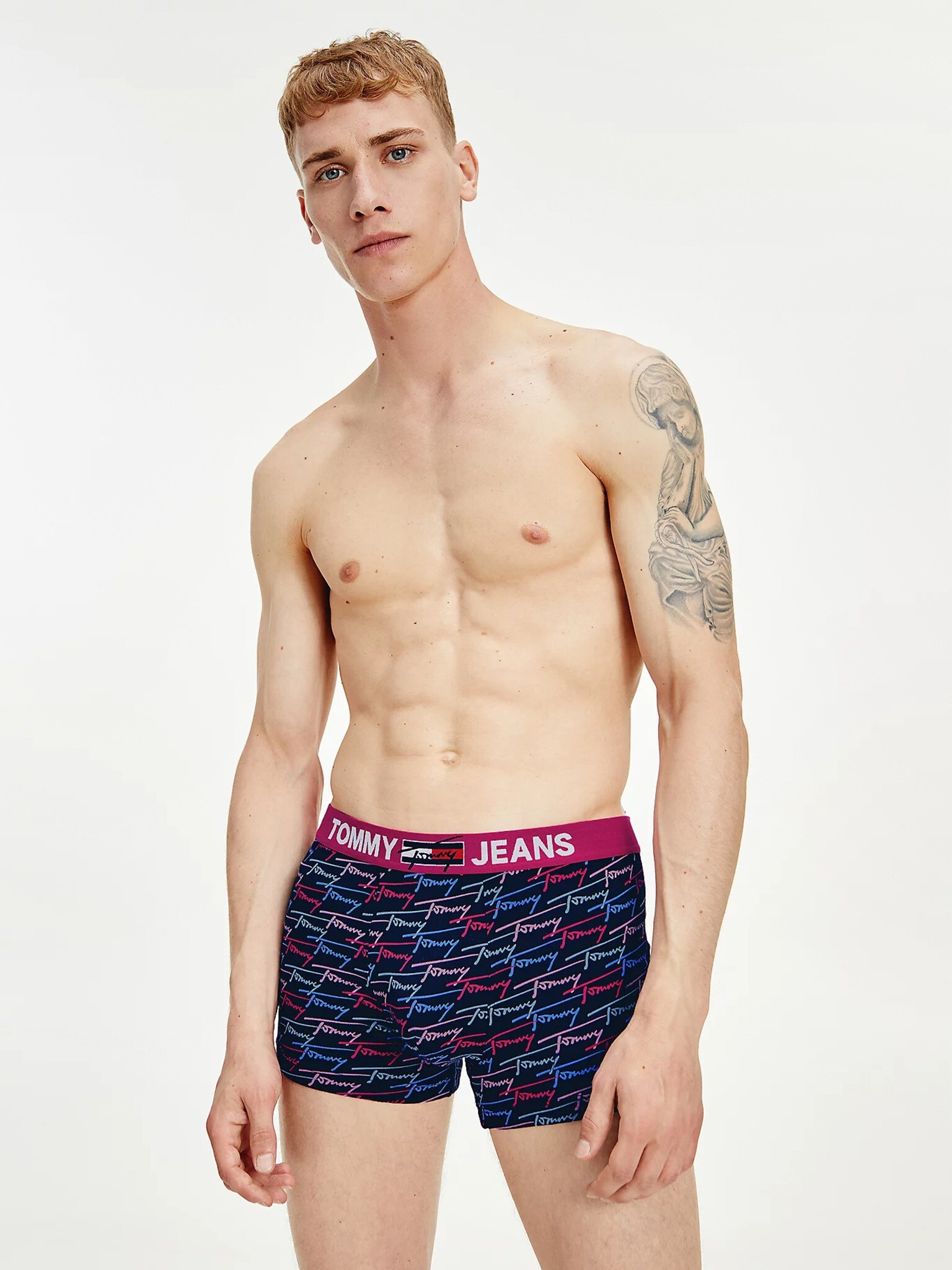 Tommy Hilfiger Underwear Боксерки Sin - Pepit.bg