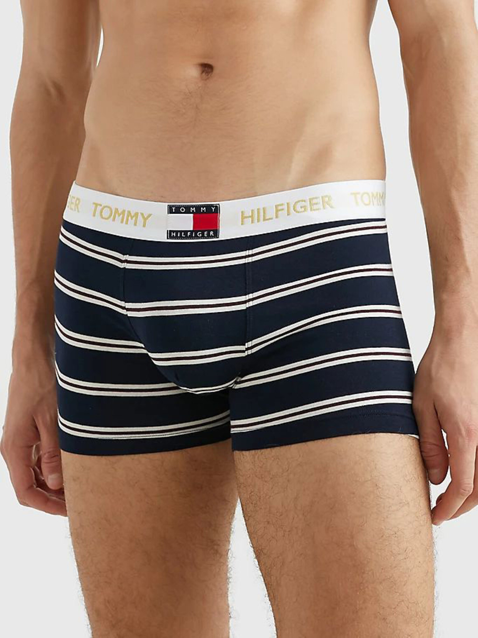 Tommy Hilfiger Underwear Боксерки Sin - Pepit.bg