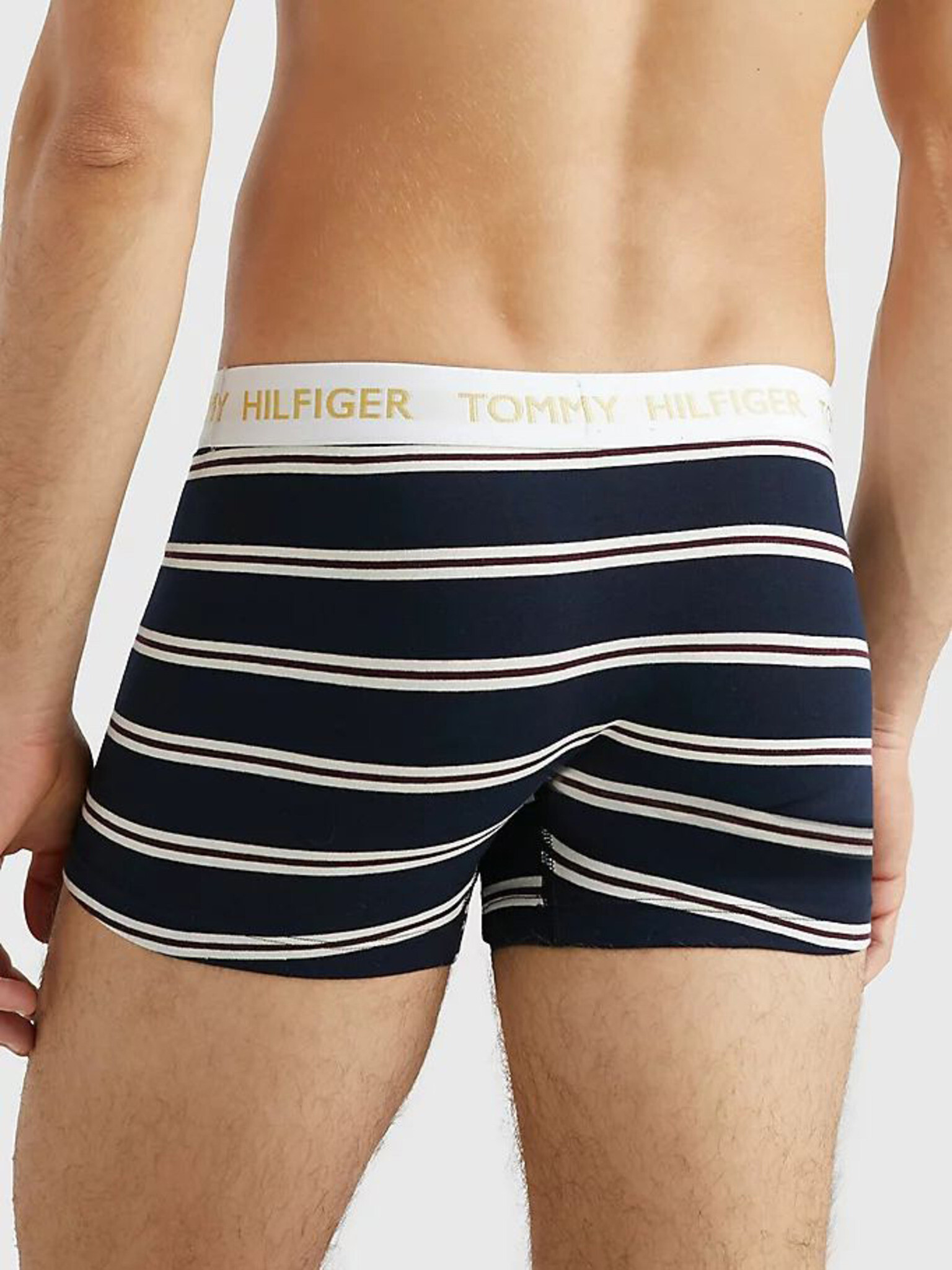 Tommy Hilfiger Underwear Боксерки Sin - Pepit.bg