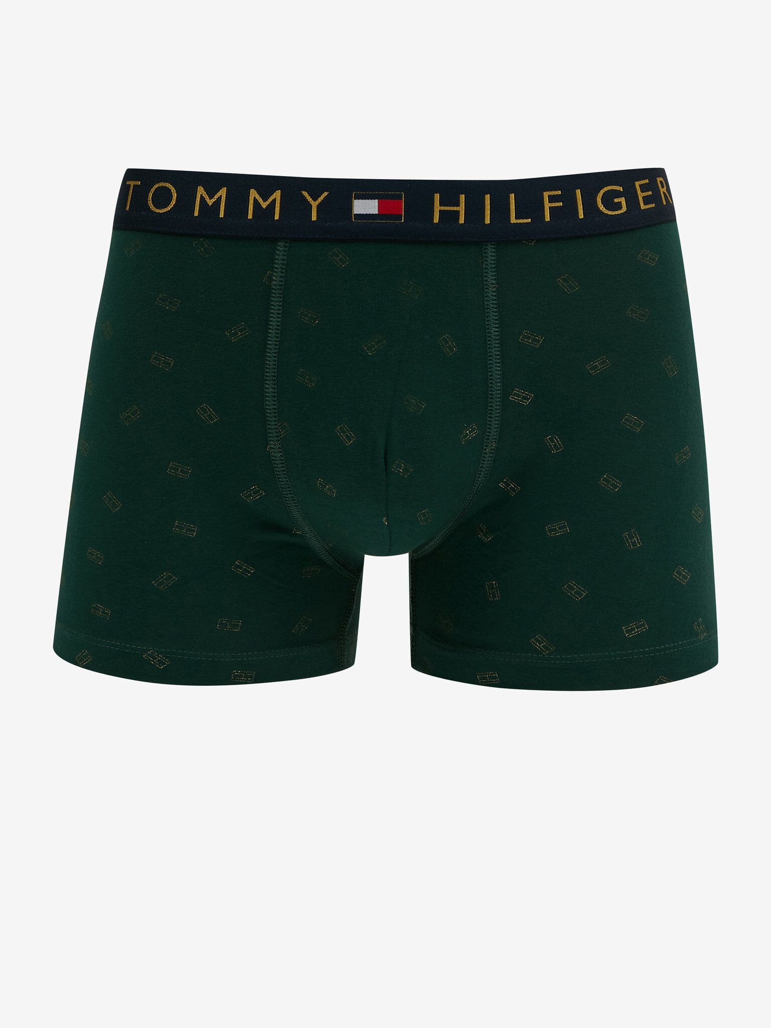 Tommy Hilfiger Underwear Боксерки Zelen - Pepit.bg