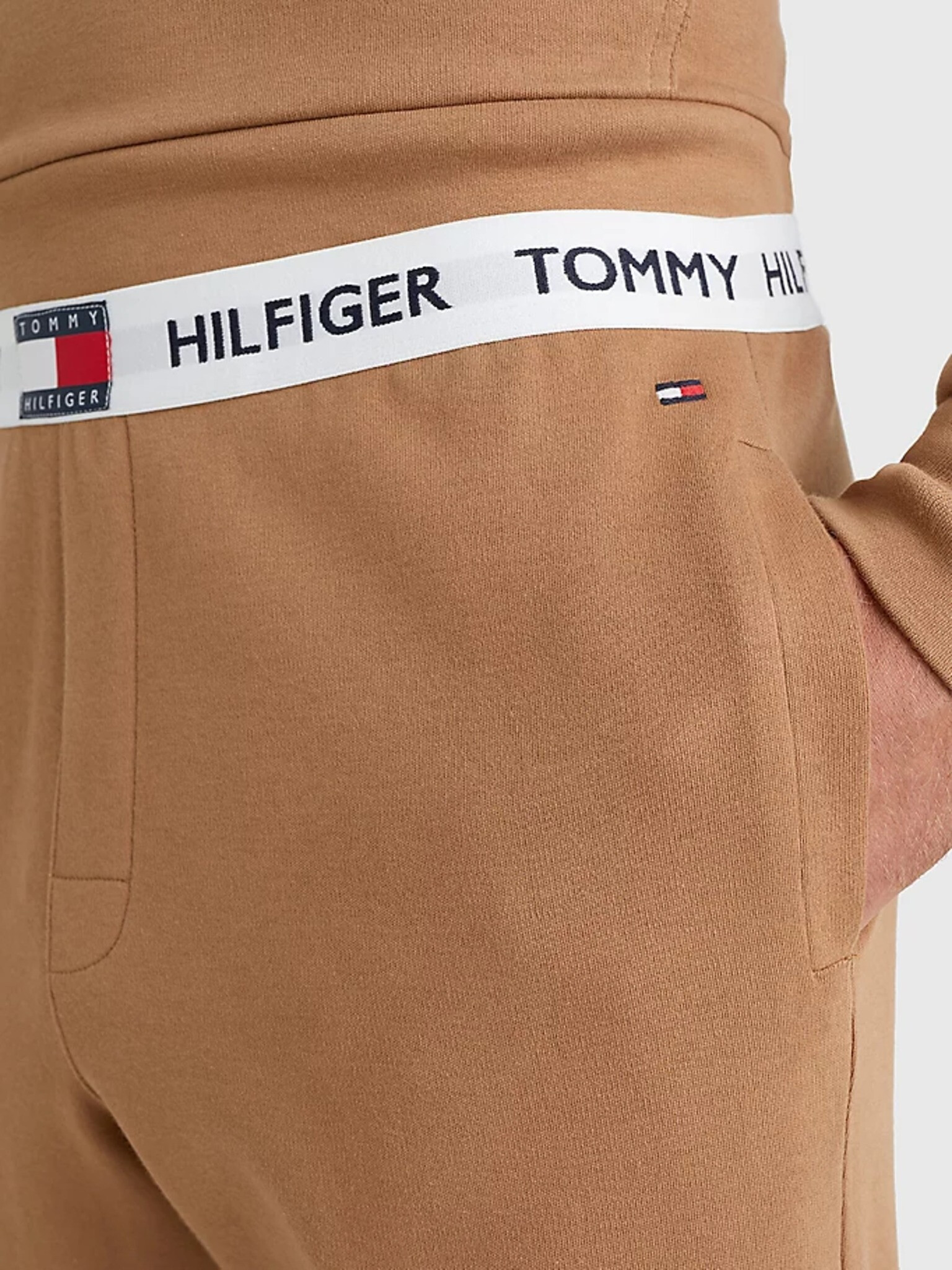 Tommy Hilfiger Underwear Панталон за сън Kafyav - Pepit.bg