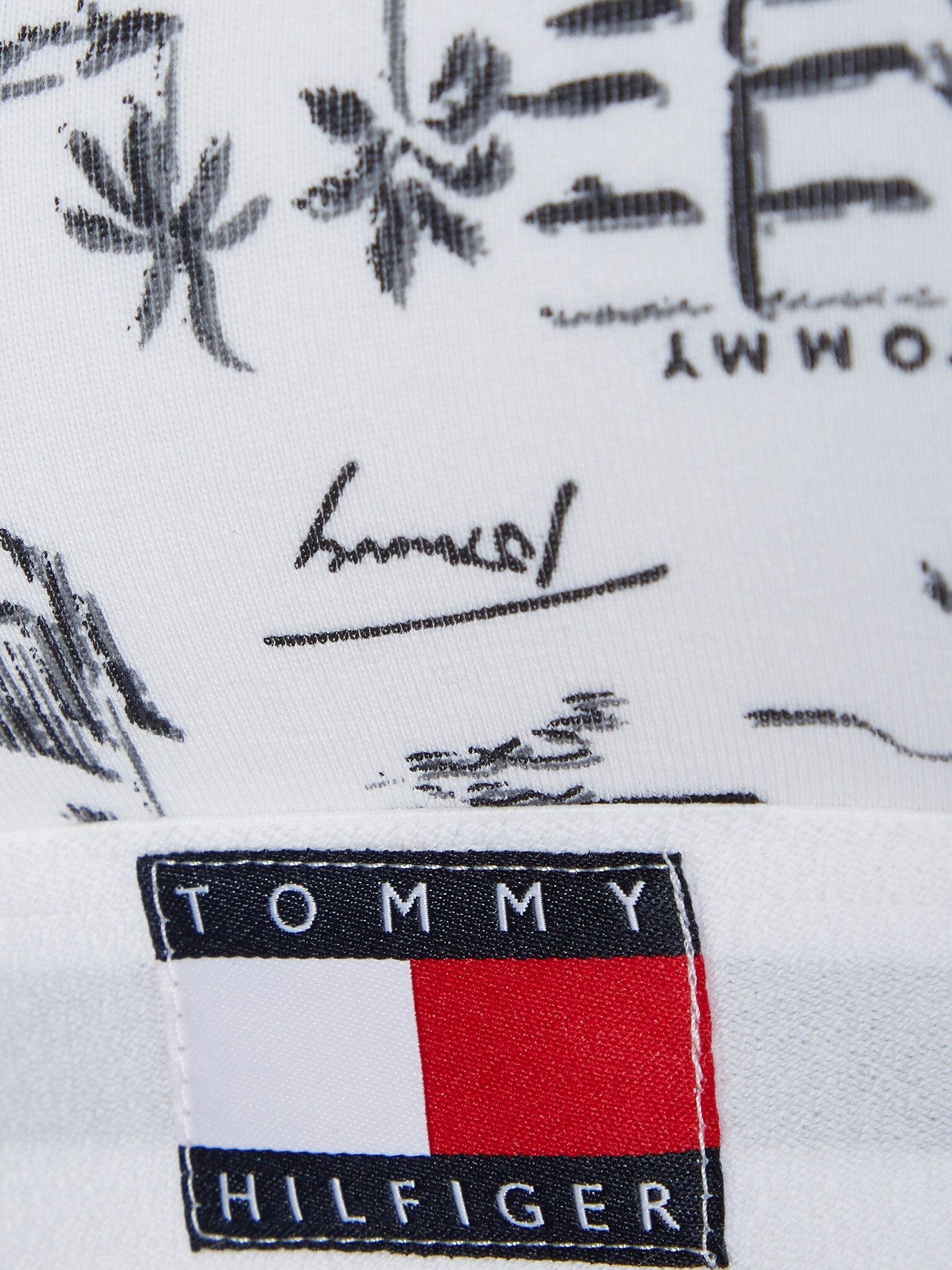 Tommy Hilfiger Underwear Сутиен Byal - Pepit.bg