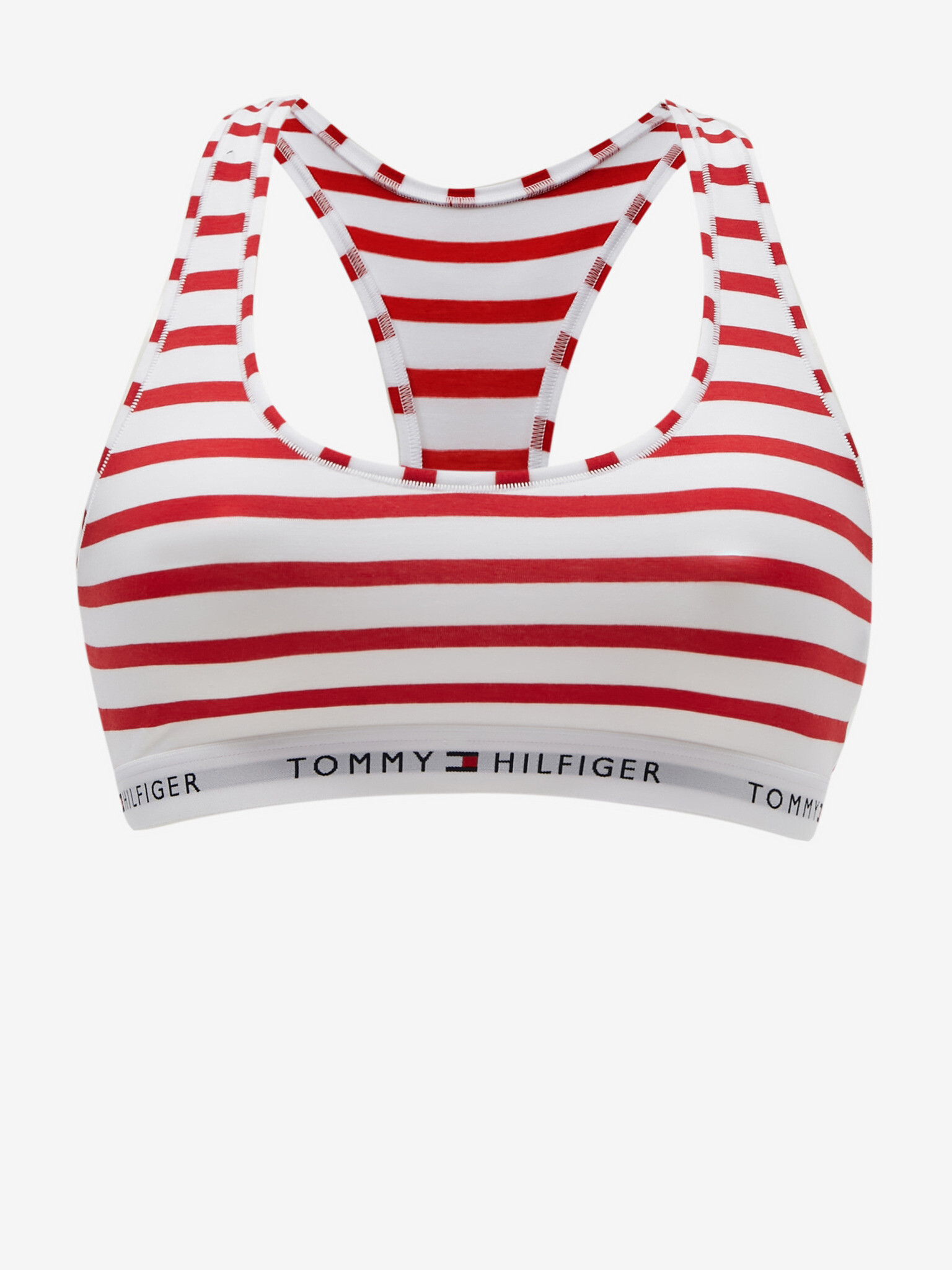 Tommy Hilfiger Underwear Сутиен Cherven - Pepit.bg