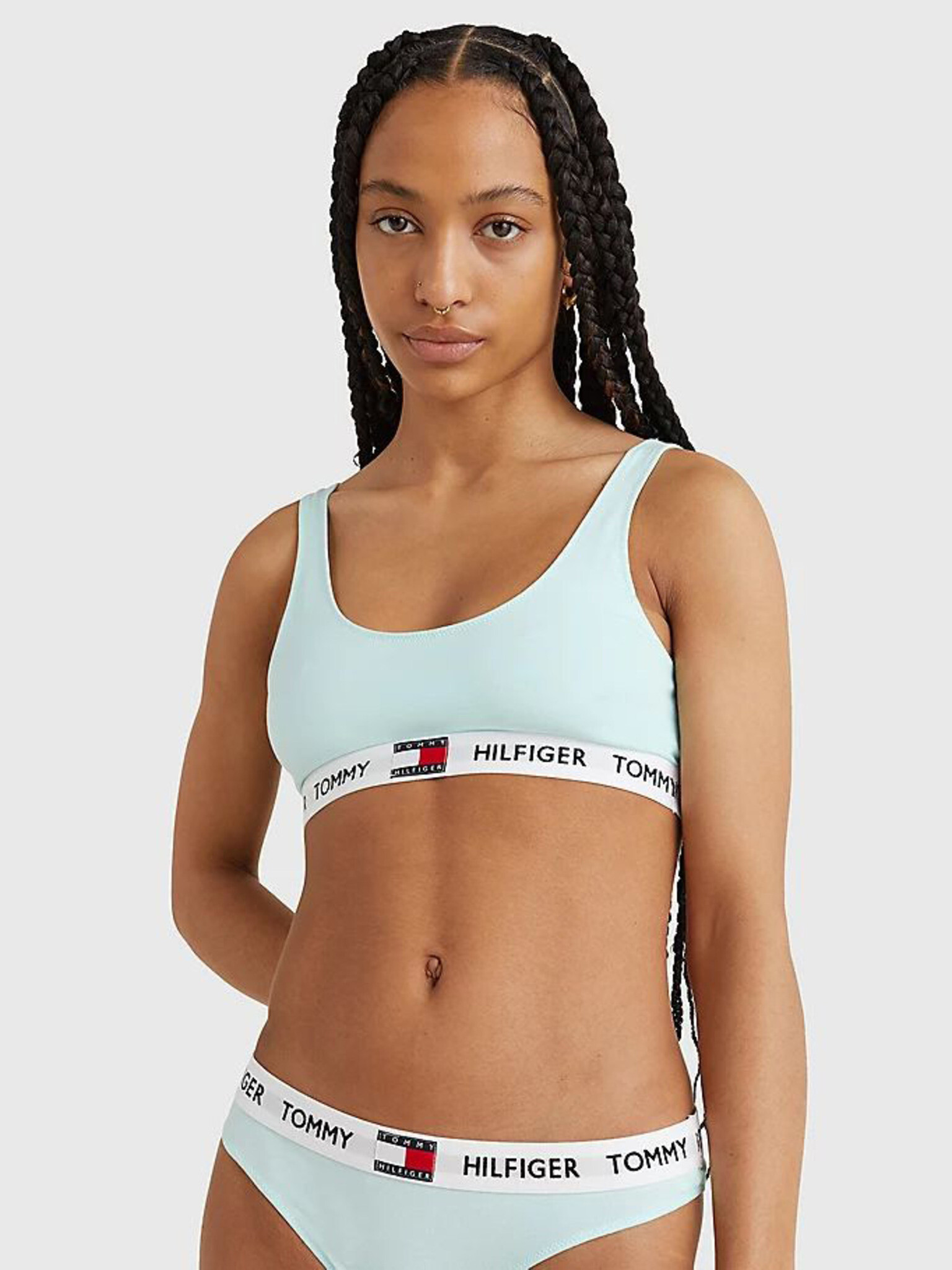 Tommy Hilfiger Underwear Сутиен Sin - Pepit.bg
