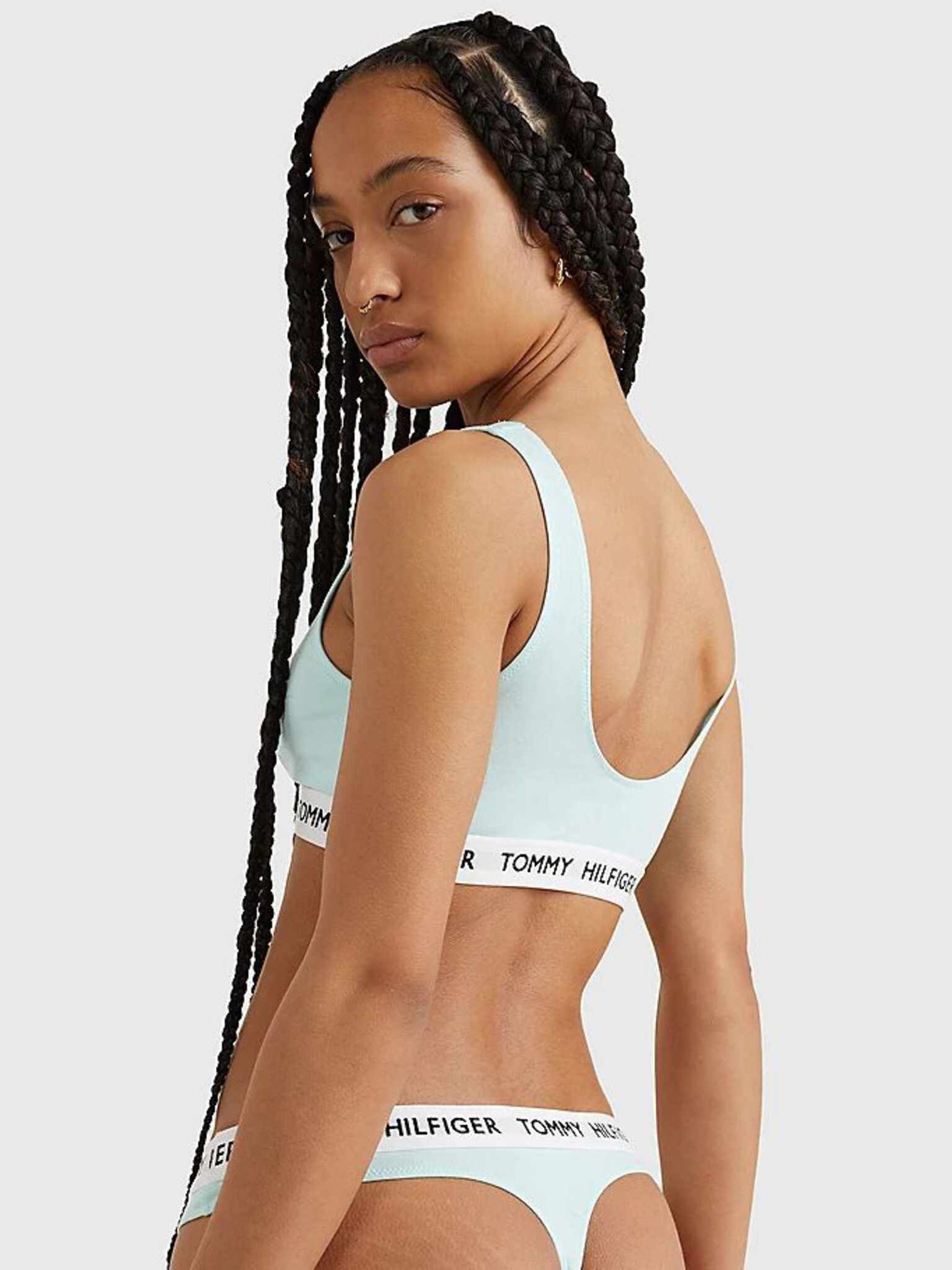 Tommy Hilfiger Underwear Сутиен Sin - Pepit.bg