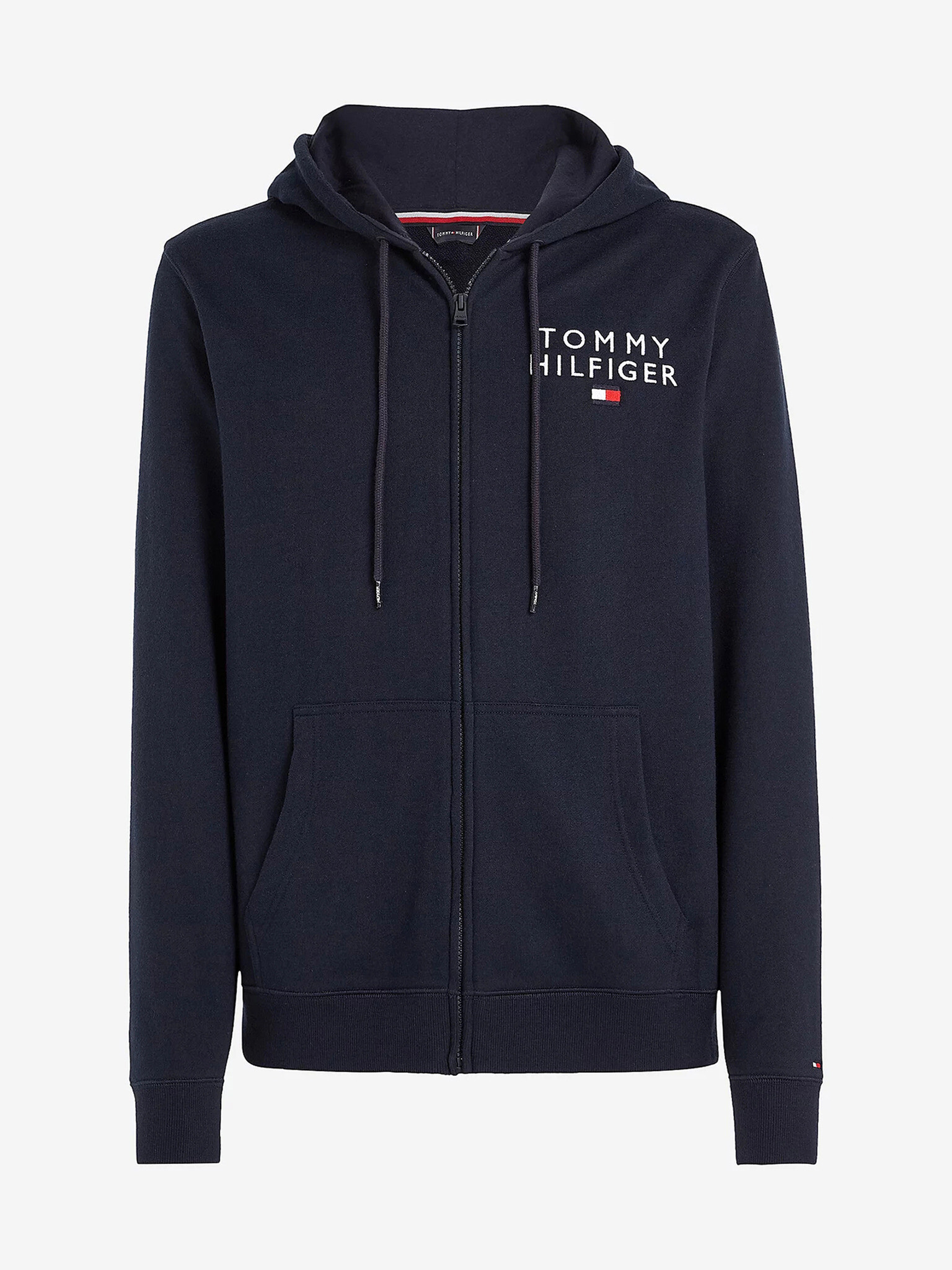 Tommy Hilfiger Underwear Sweatshirt Sin - Pepit.bg