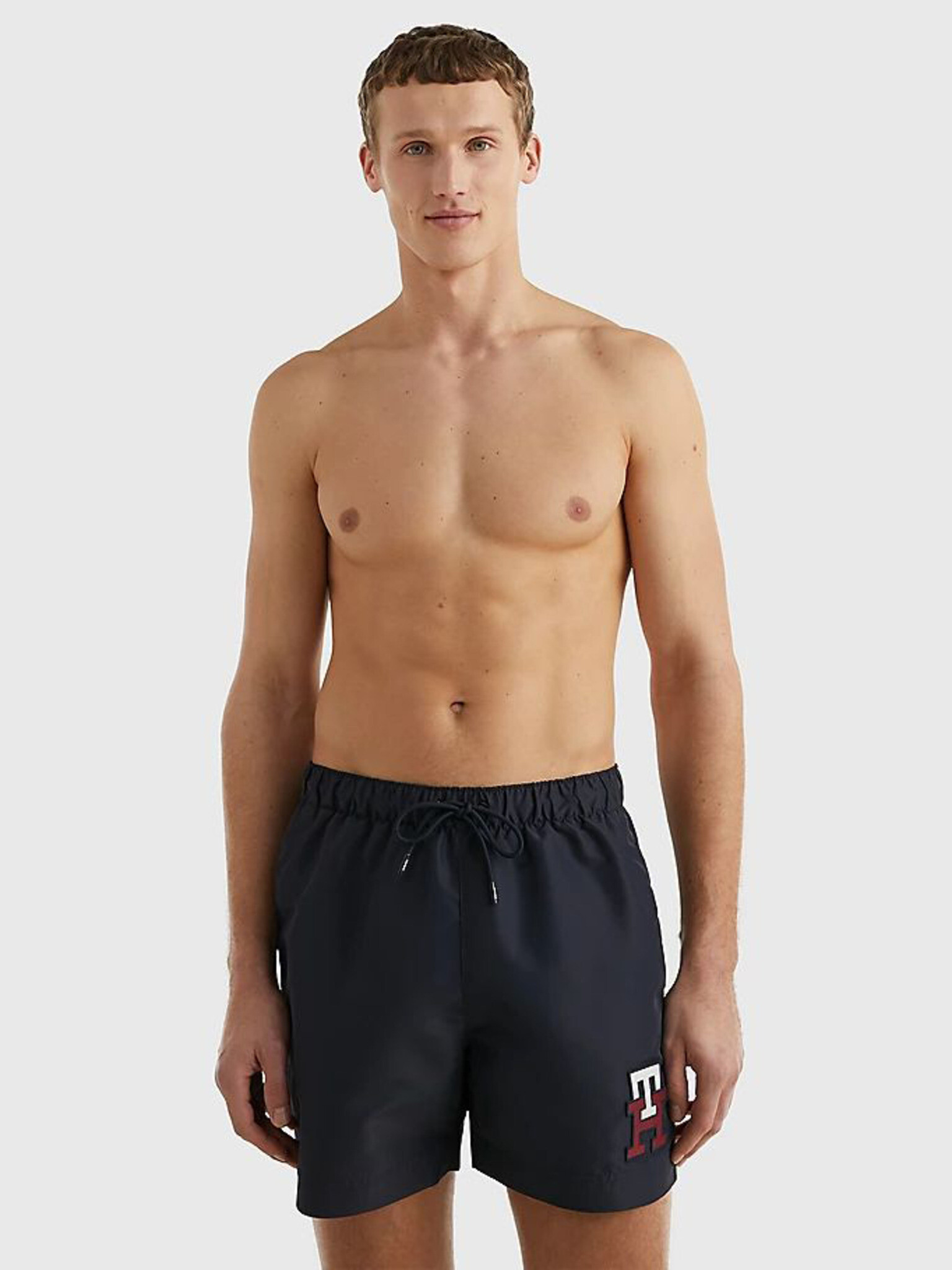 Tommy Hilfiger Underwear Swimsuit Sin - Pepit.bg