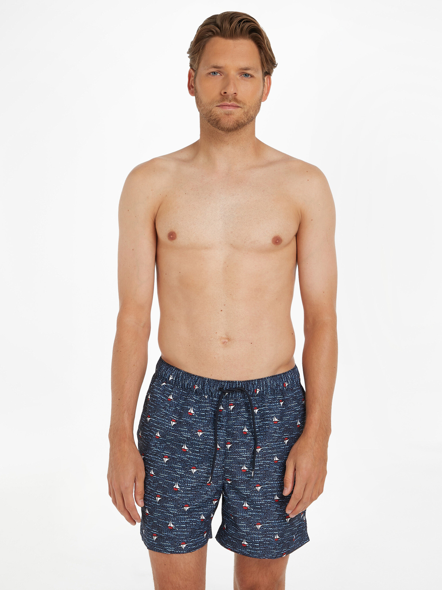 Tommy Hilfiger Underwear Swimsuit Sin - Pepit.bg