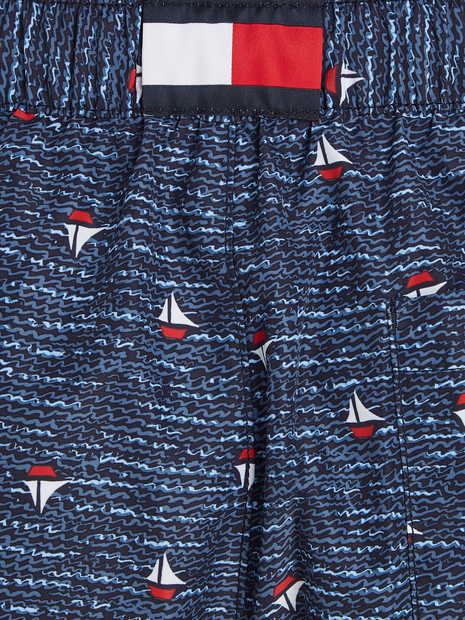 Tommy Hilfiger Underwear Swimsuit Sin - Pepit.bg