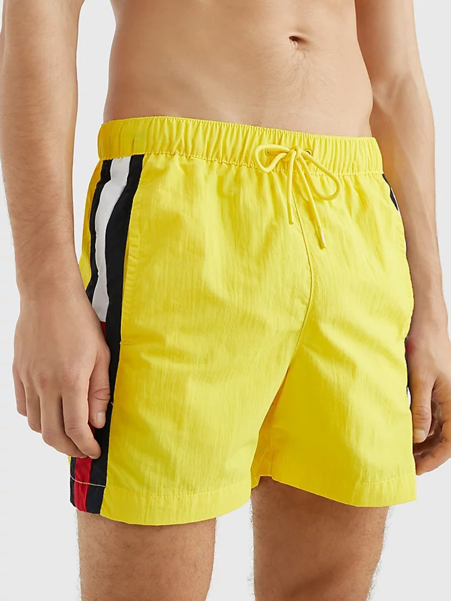 Tommy Hilfiger Underwear Swimsuit Zhalt - Pepit.bg