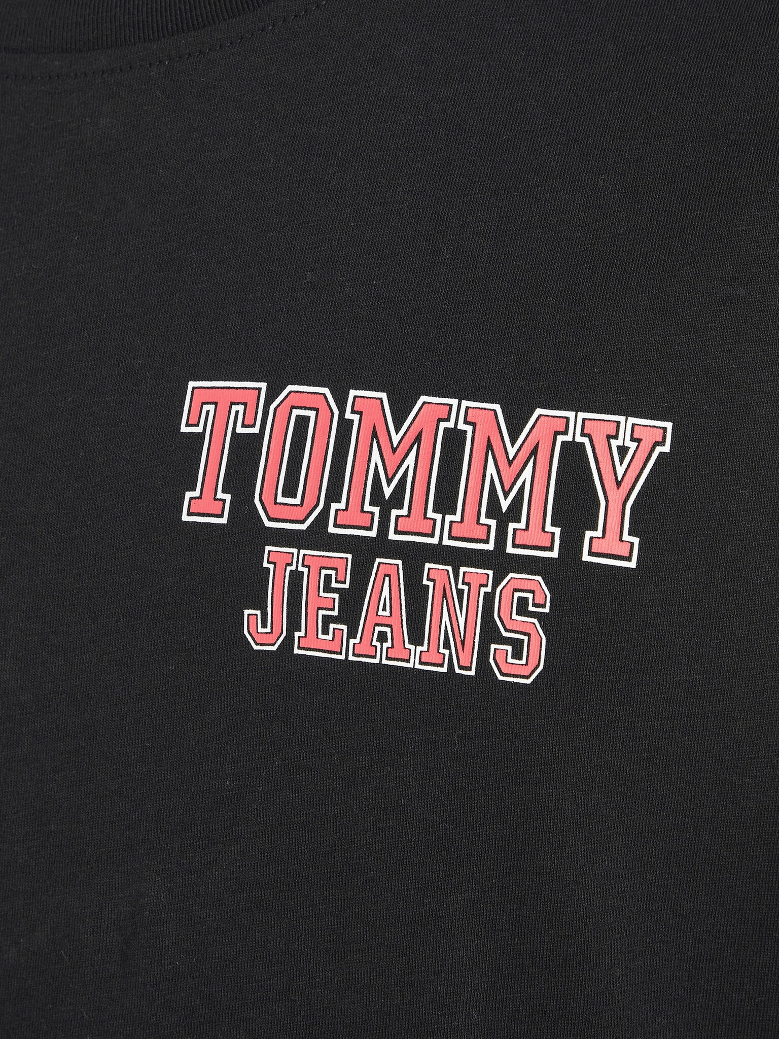 Tommy Jeans Basketball Потник Cheren - Pepit.bg