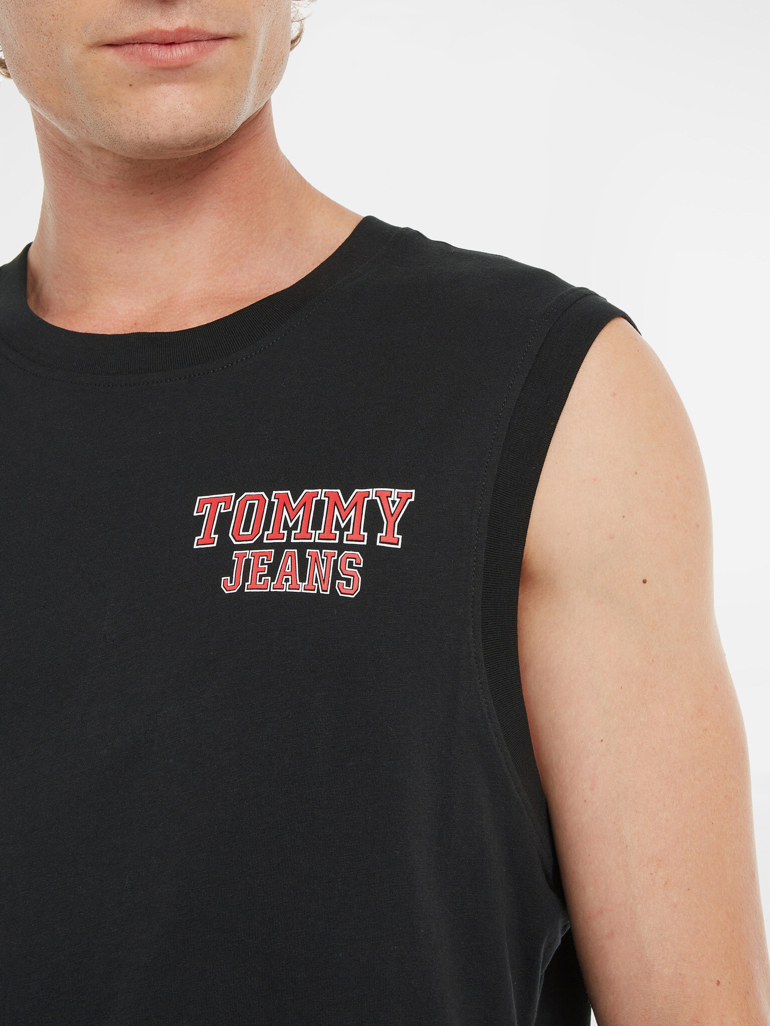 Tommy Jeans Basketball Потник Cheren - Pepit.bg