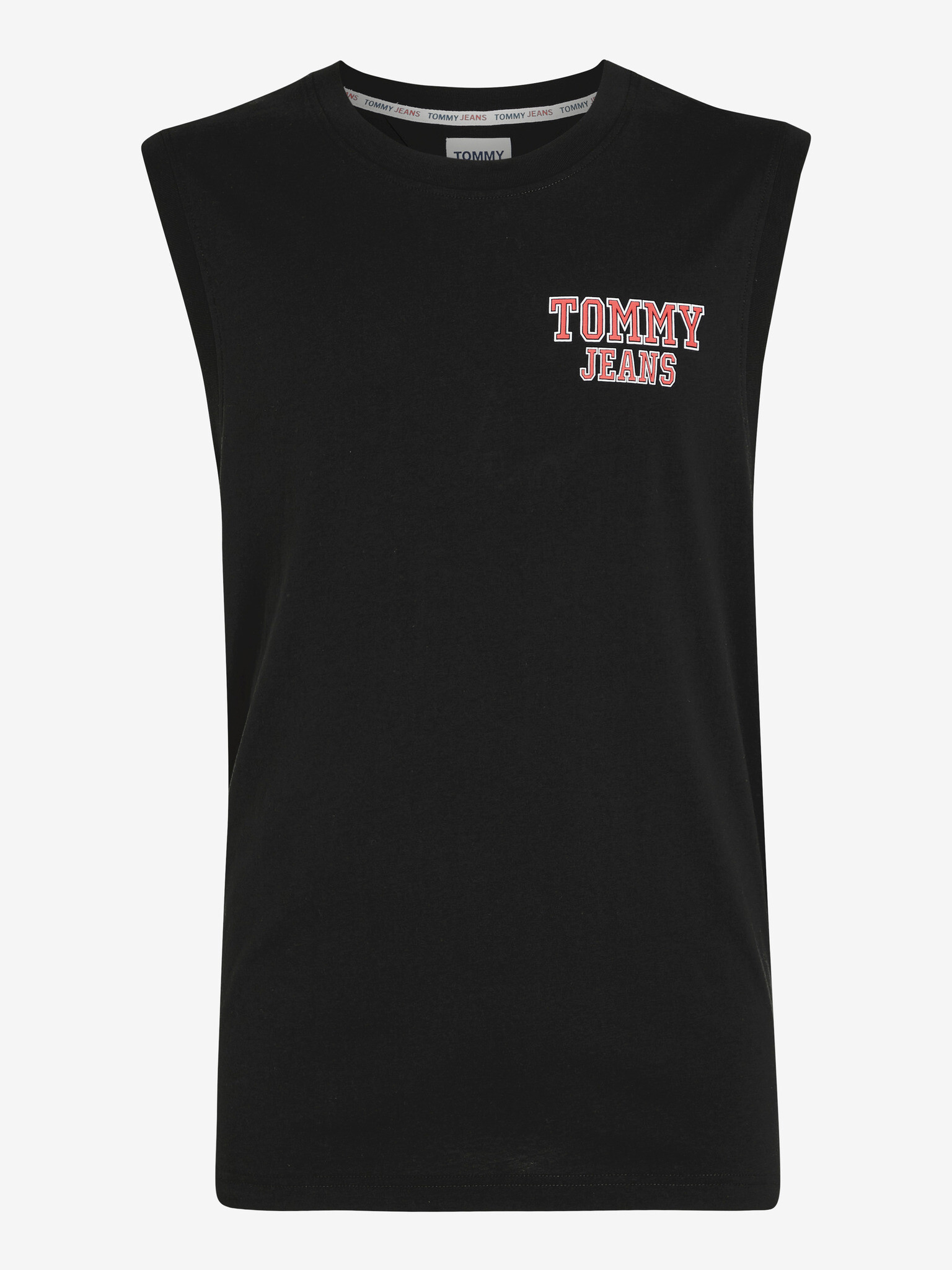 Tommy Jeans Basketball Потник Cheren - Pepit.bg