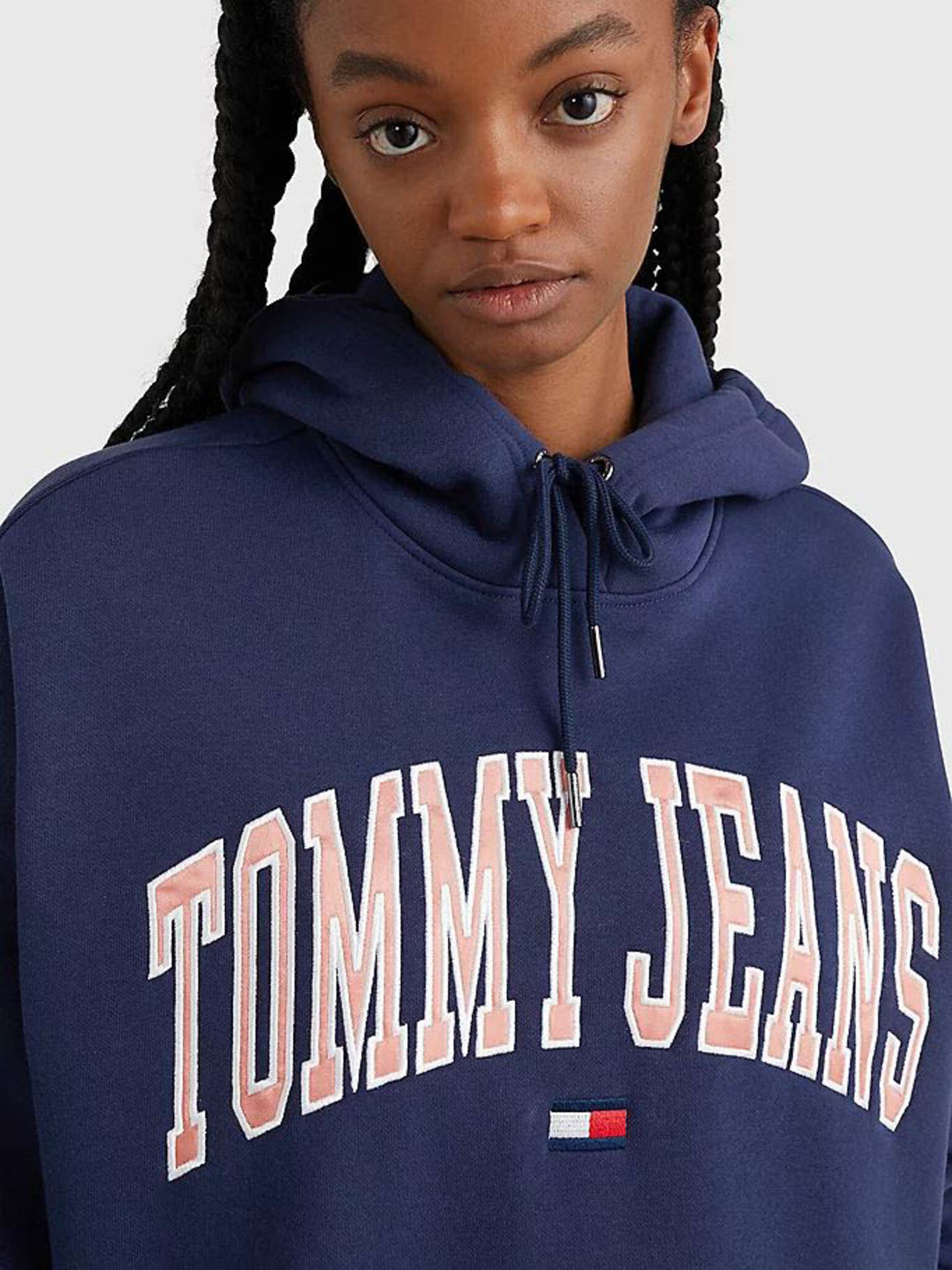 Tommy Jeans Рокля Sin - Pepit.bg