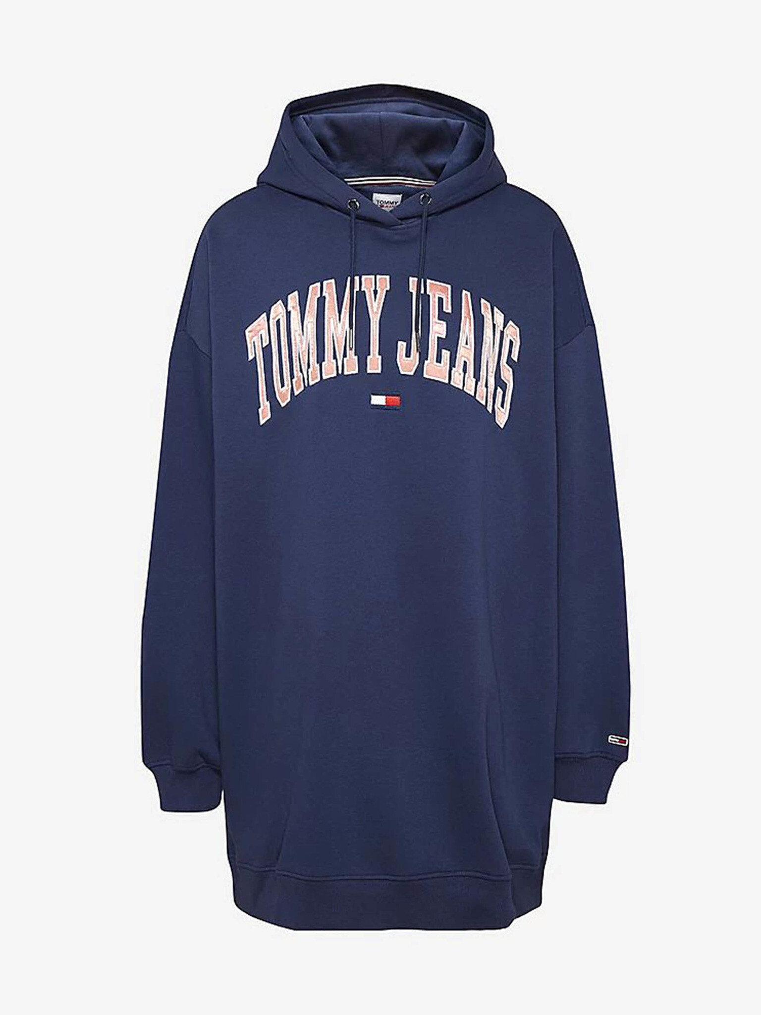 Tommy Jeans Рокля Sin - Pepit.bg