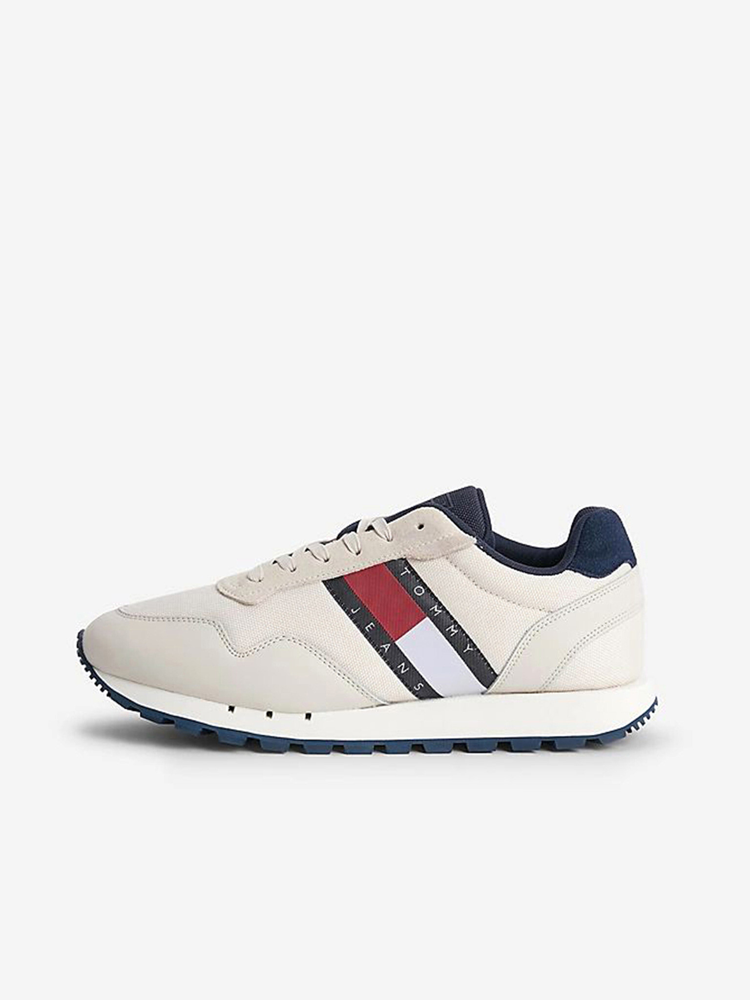 Tommy Jeans Спортни обувки Bezhov - Pepit.bg